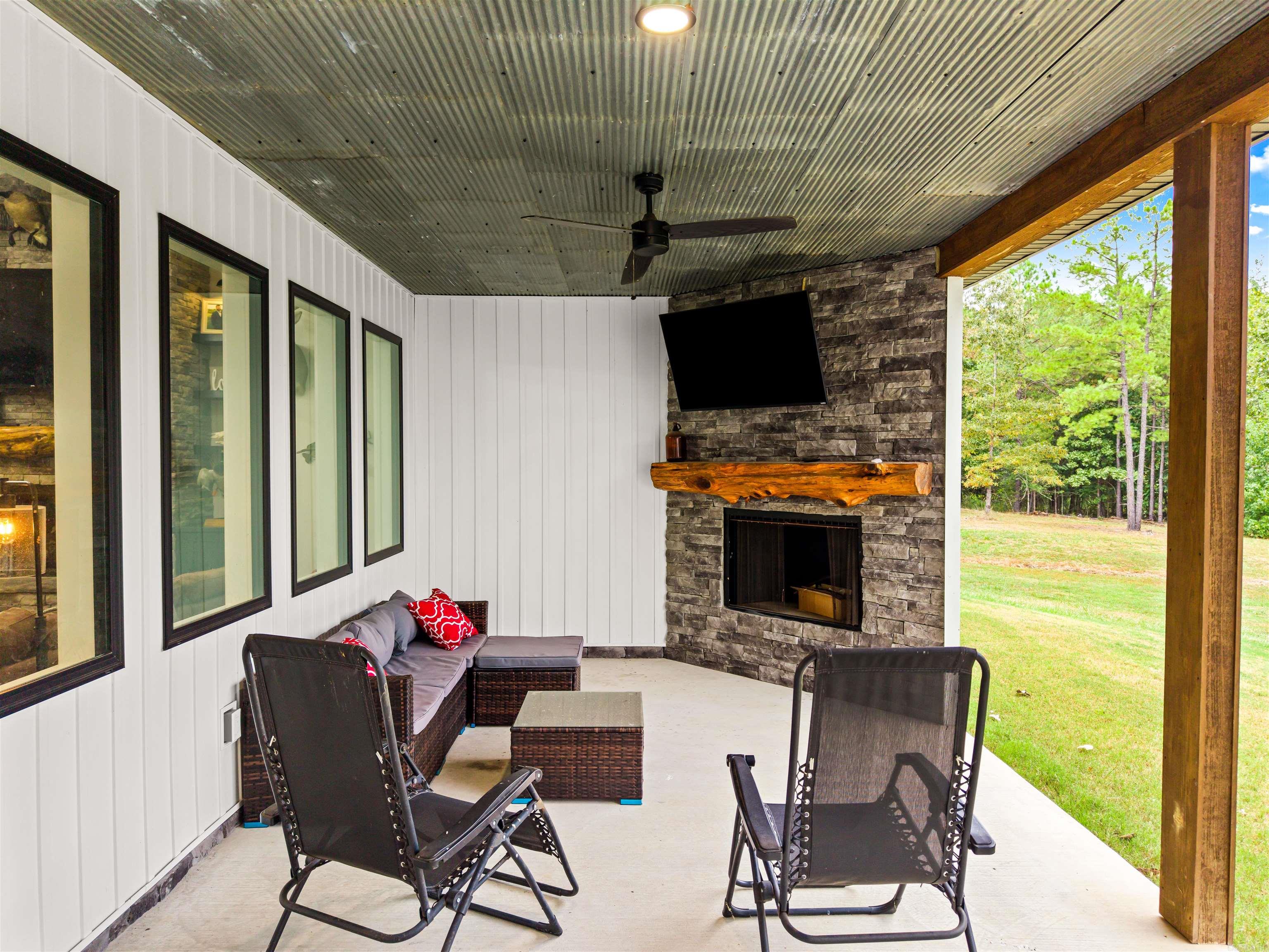 773 Little Blakely Creek Road Property Photo 35