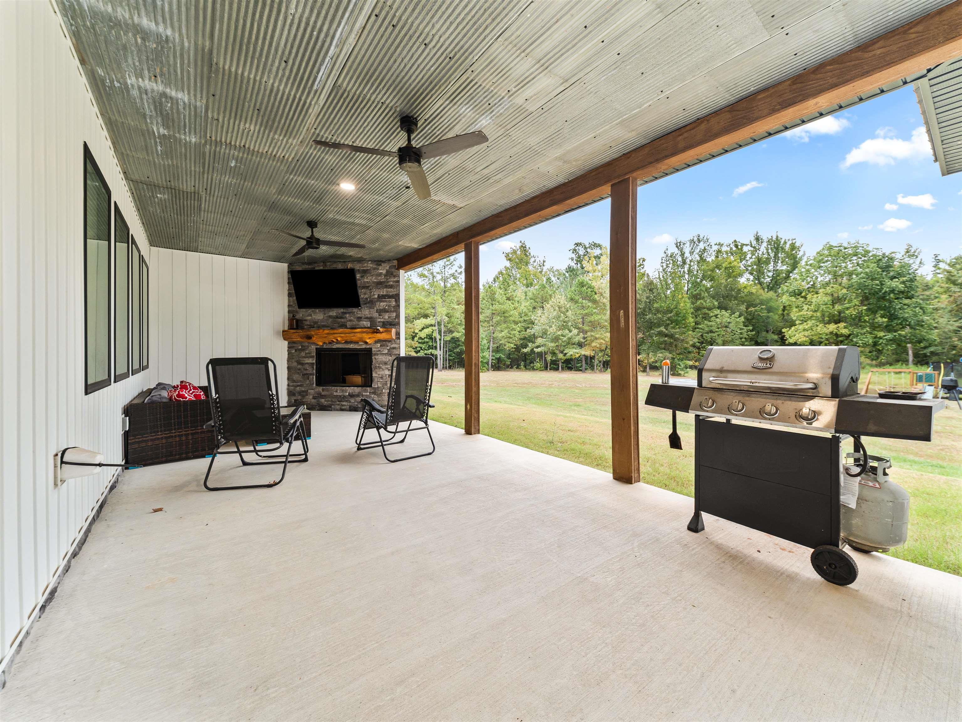 773 Little Blakely Creek Road Property Photo 36