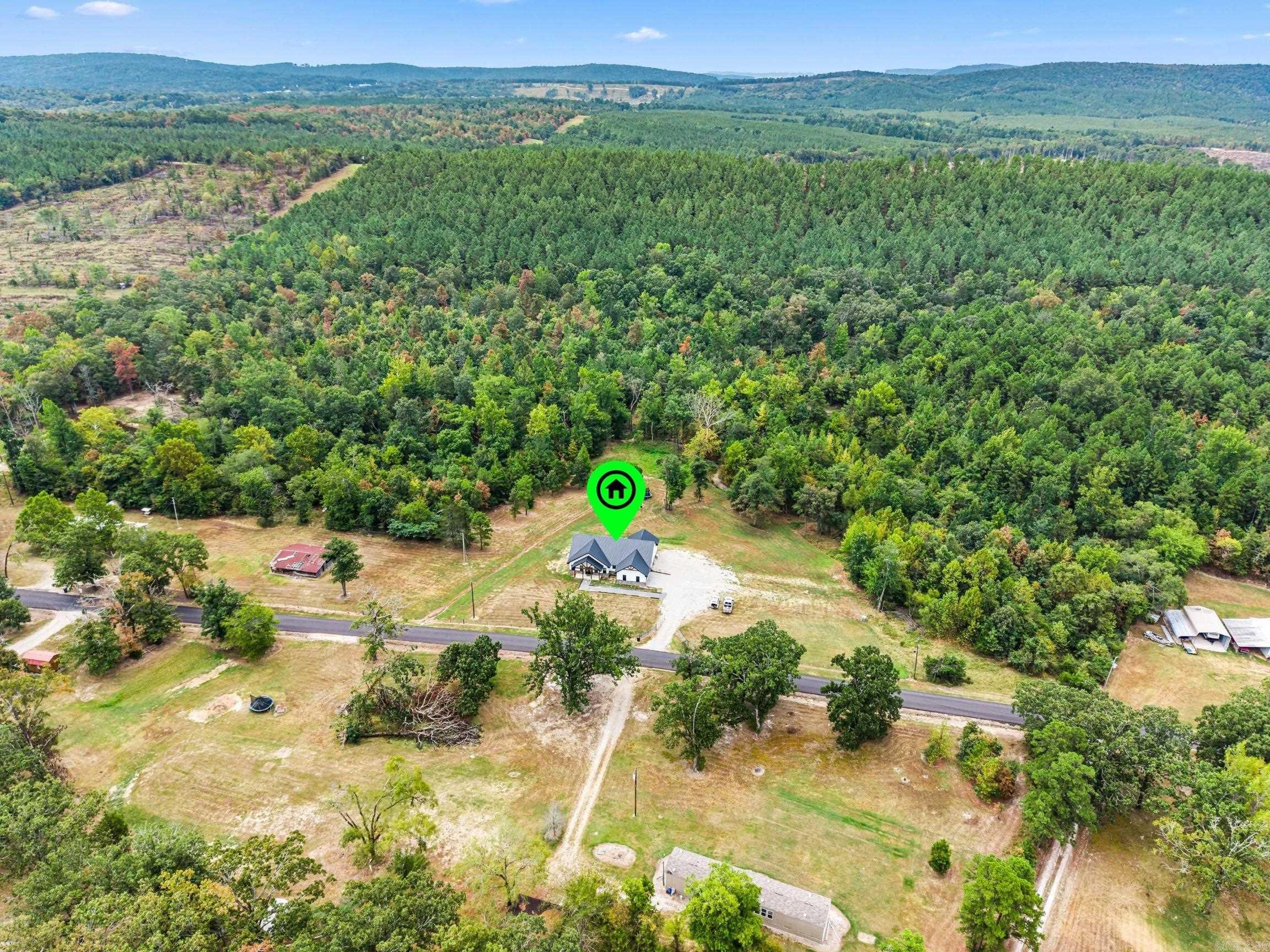 773 Little Blakely Creek Road Property Photo 46