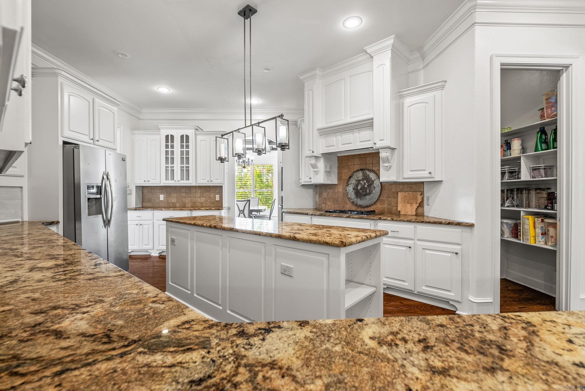 8 Ledge Rock Cove Property Photo 18