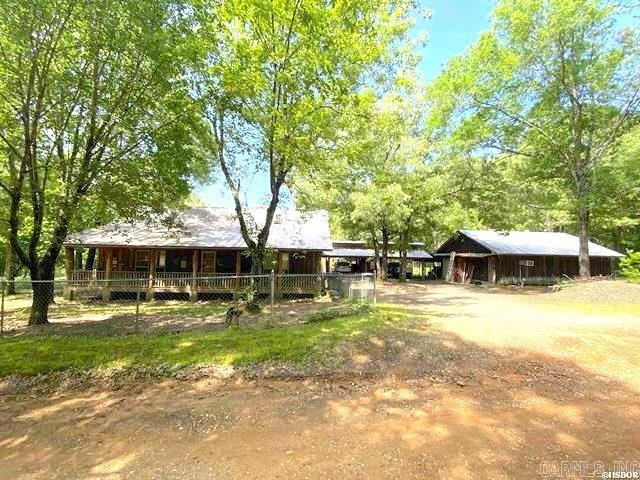 451 Palmetto Loop Property Photo 1