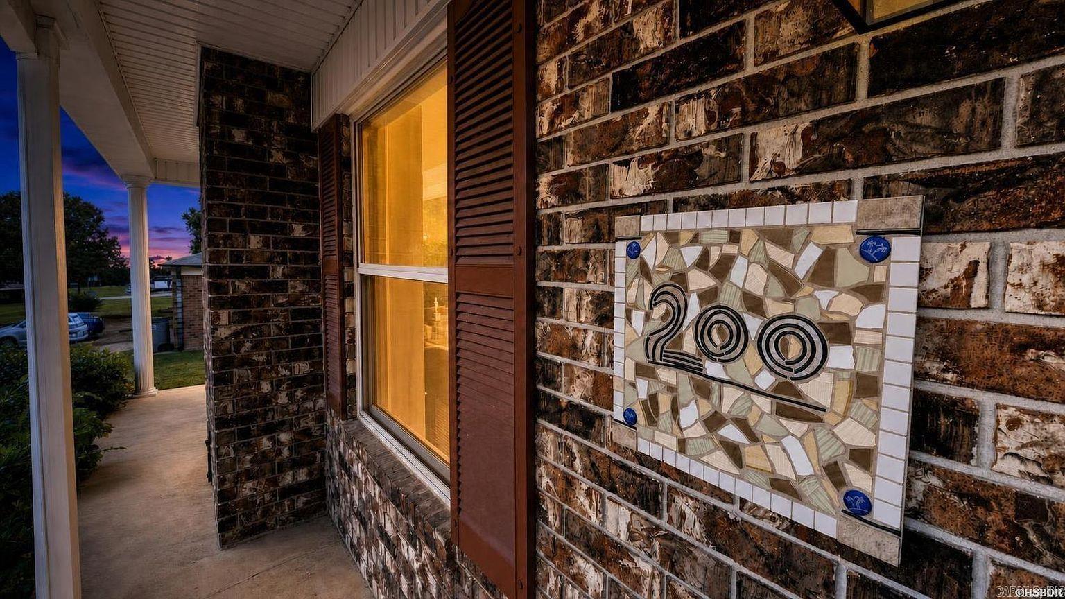 200 Millbranch Court Property Photo 2