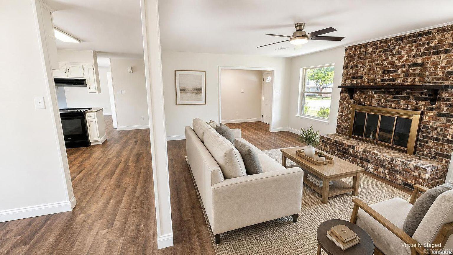 200 Millbranch Court Property Photo 10