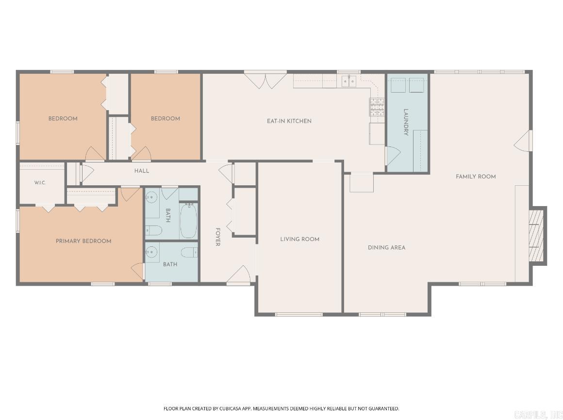 150 Pine Lake Road Property Photo 5