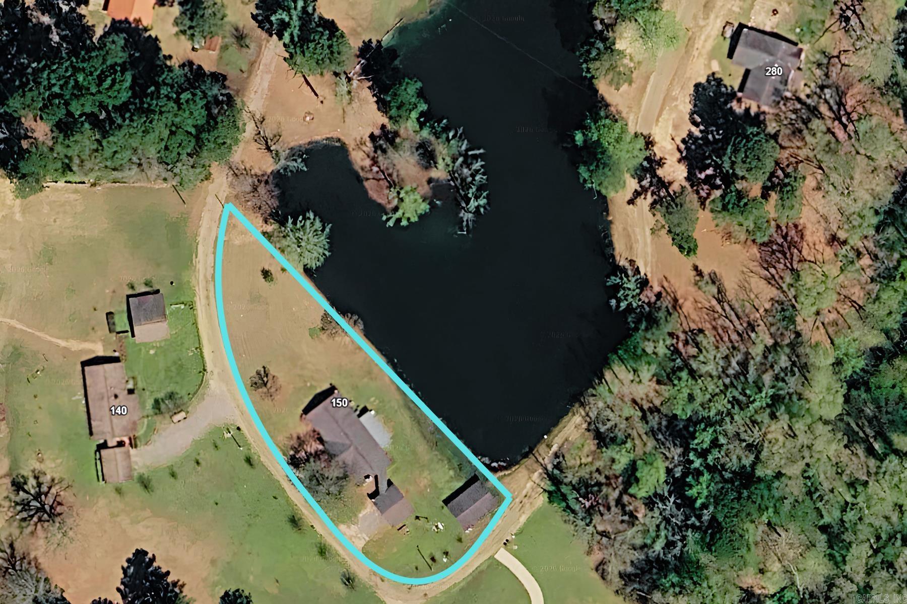 150 Pine Lake Road Property Photo 48