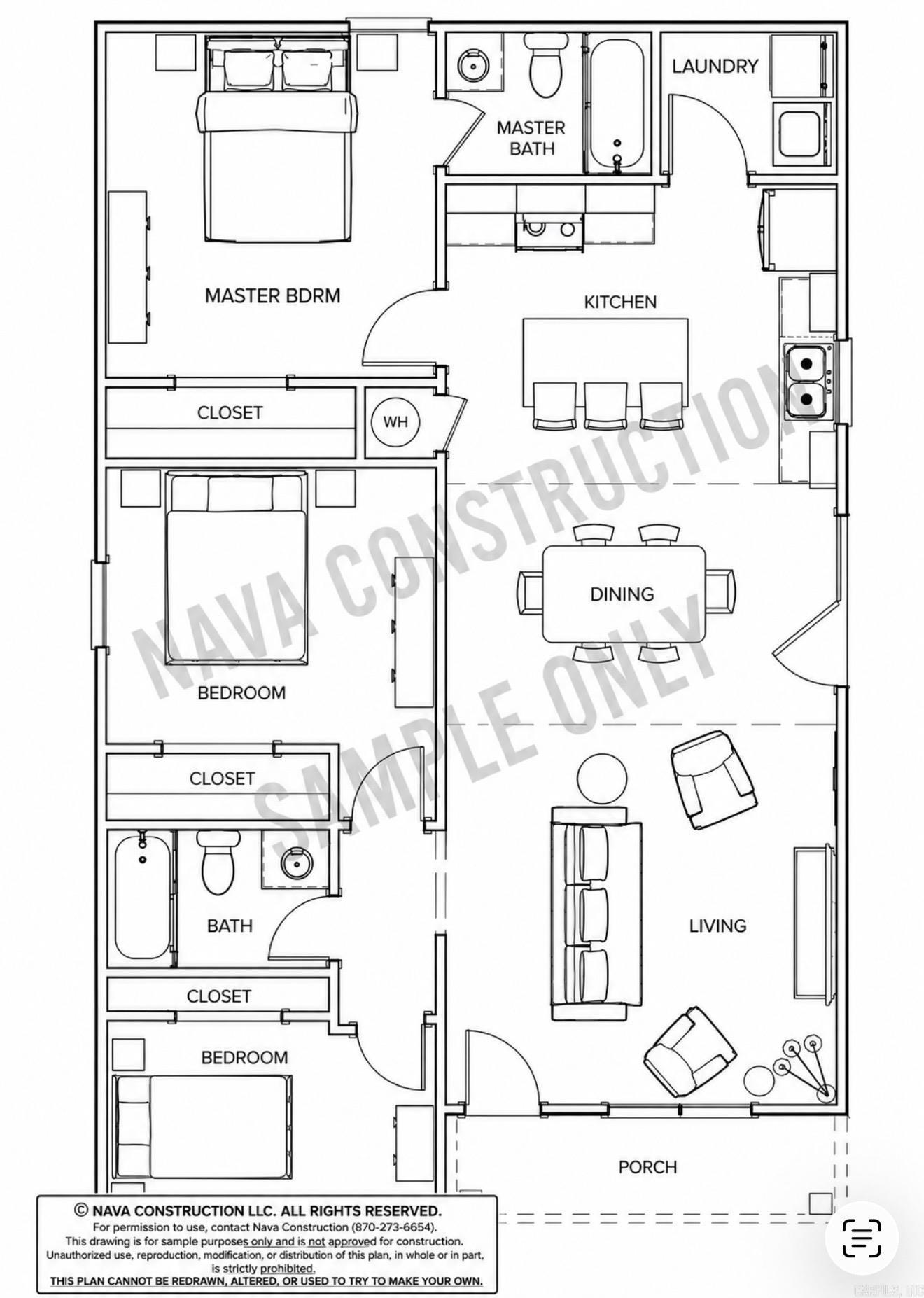 311 N 4th Street Property Photo 2