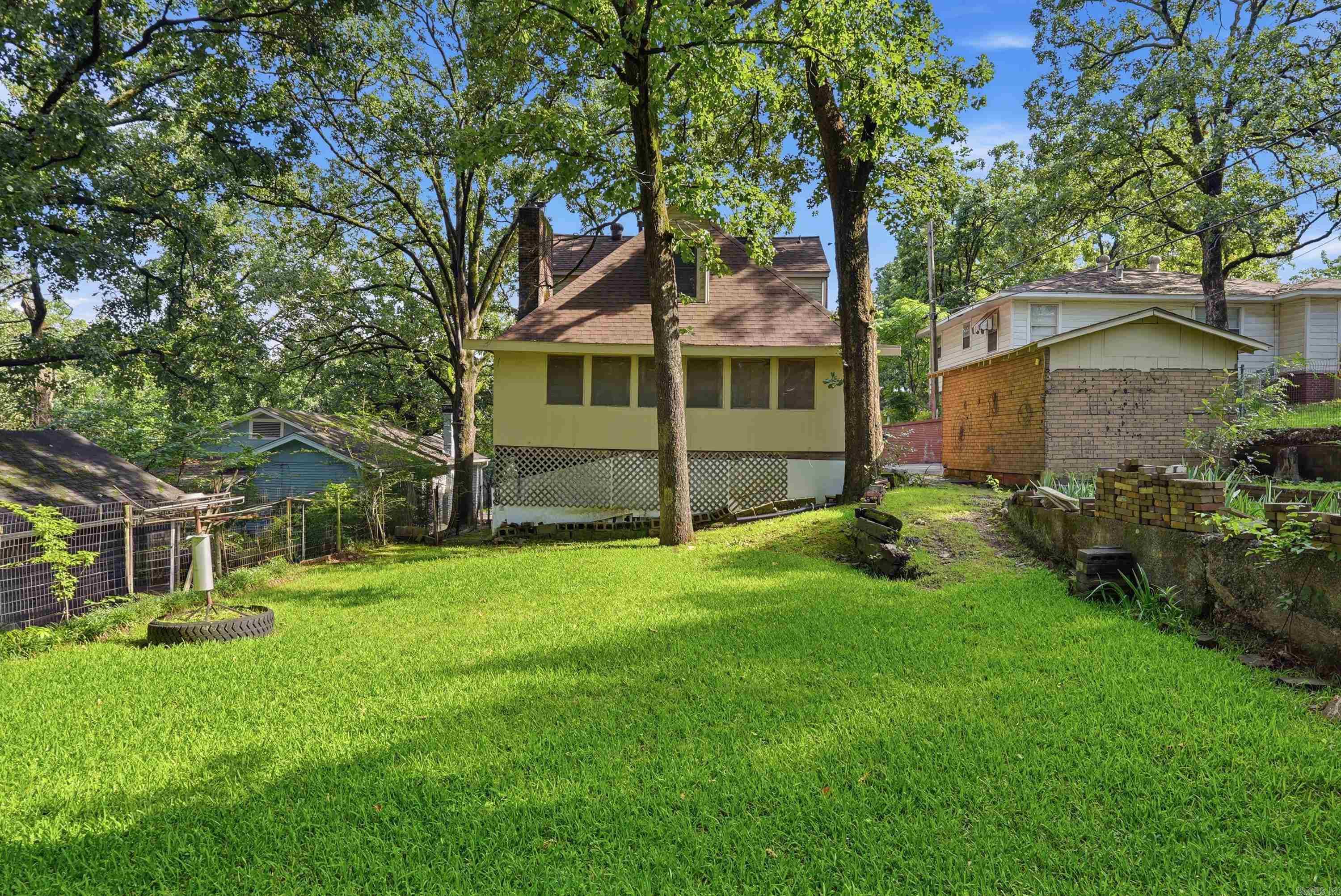 5604 I Street Property Photo 27