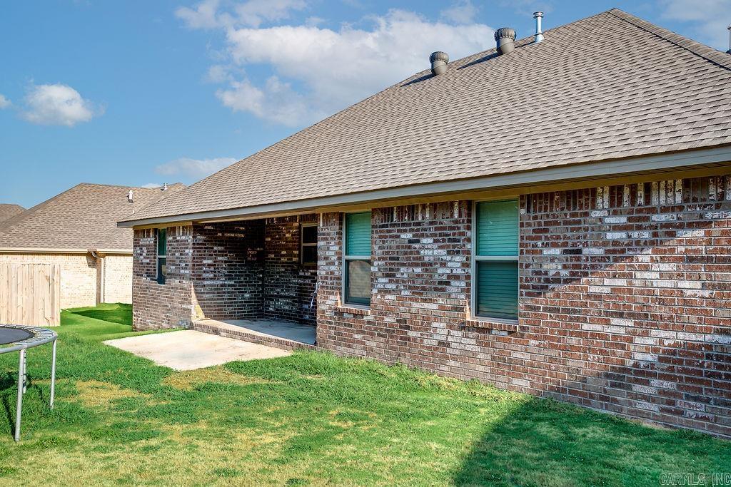 316 Stella Drive Property Photo 29