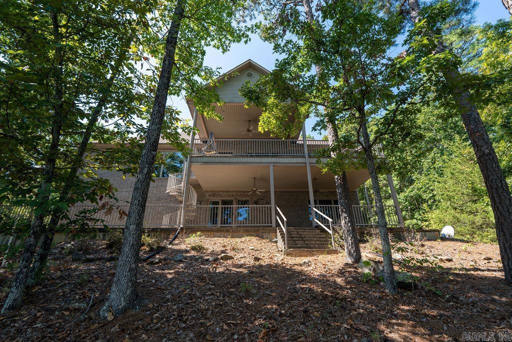 1021 Lakefront Road Property Photo 4
