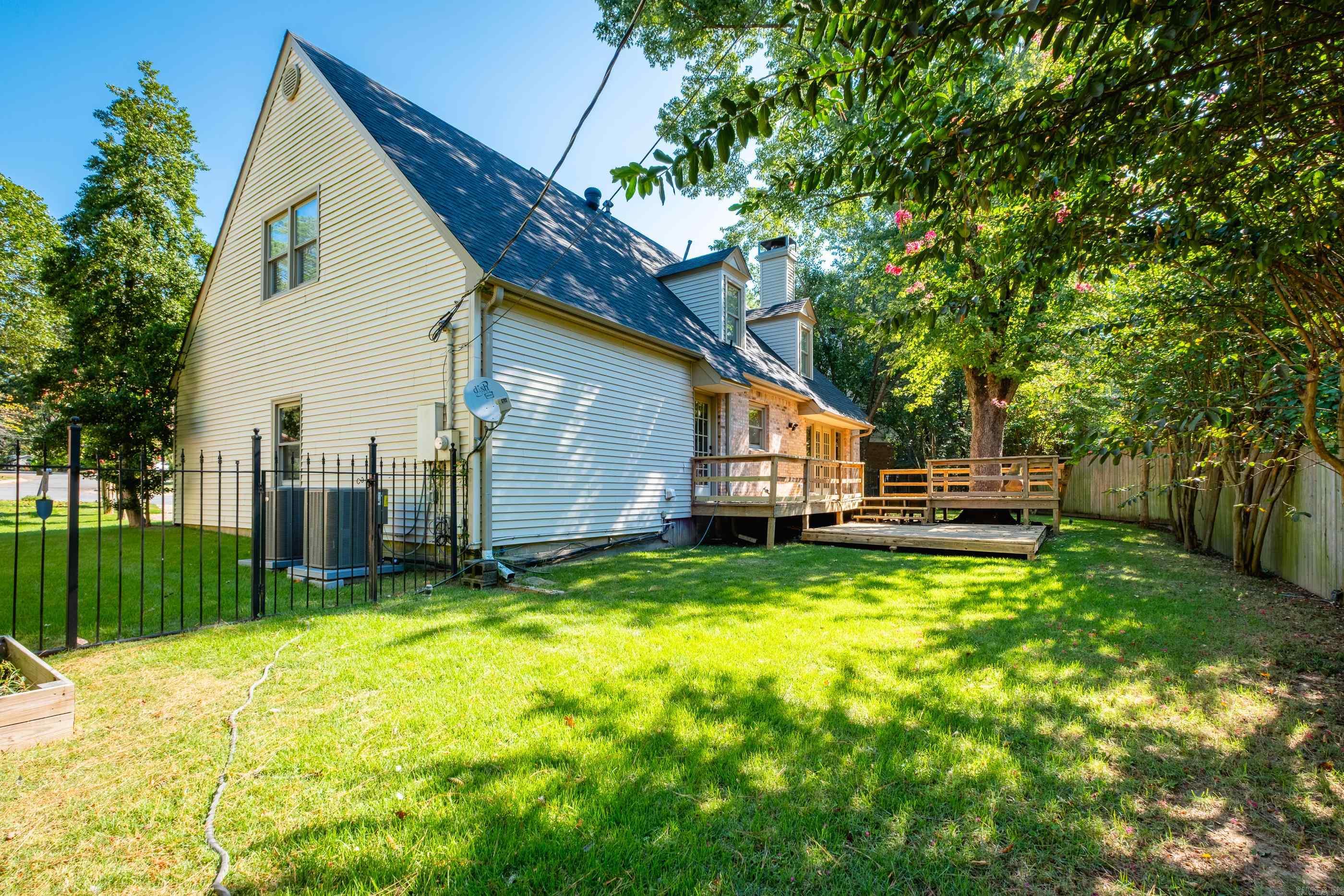 2500 Echo Valley Drive Property Photo 43