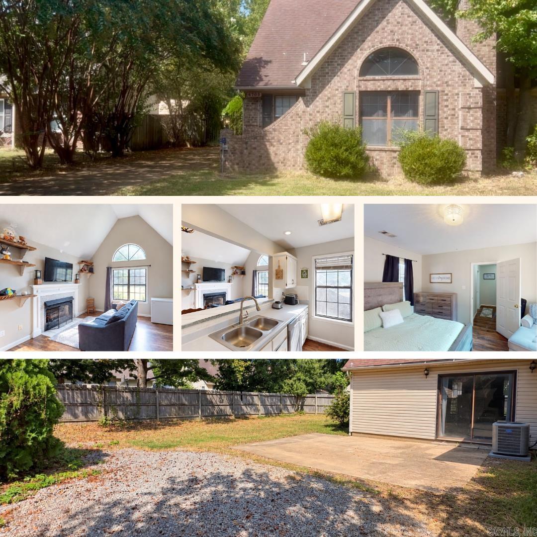 4705 Victoria Watts Place Property Photo 1