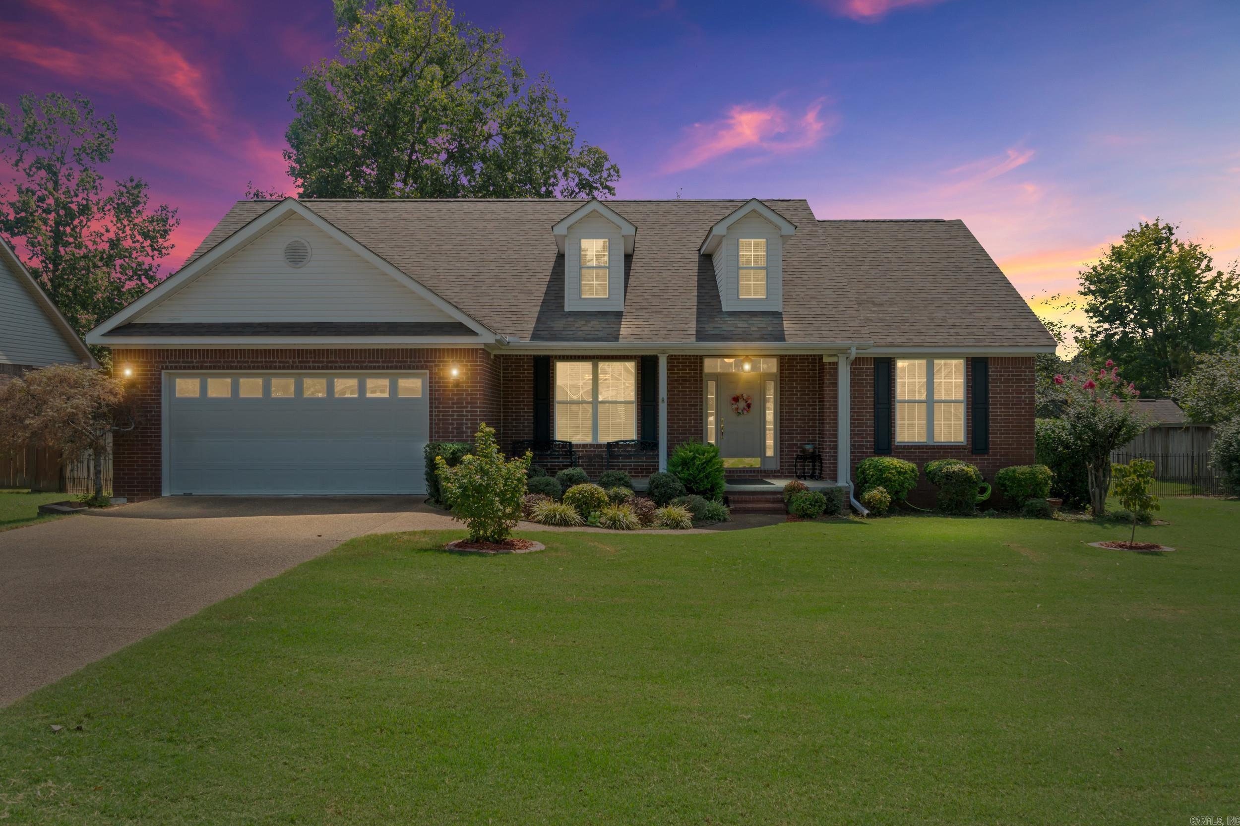 872 Copperfield Cove Property Photo 1