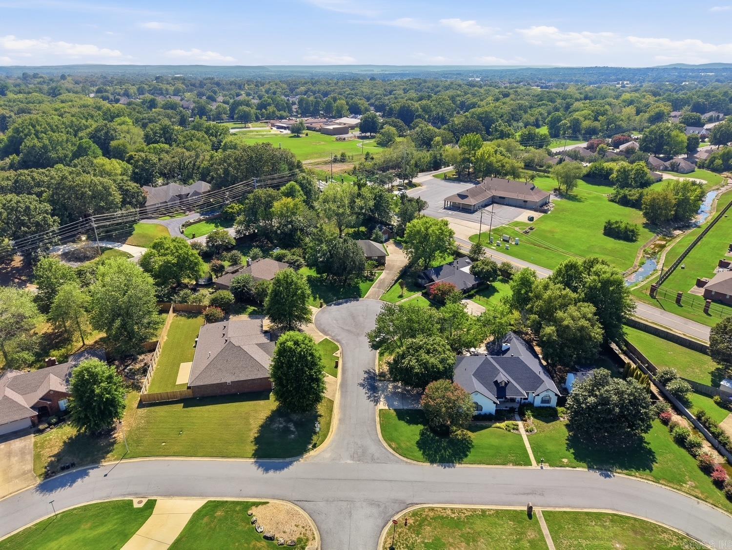 3175 Cleburne Cove Property Photo 3