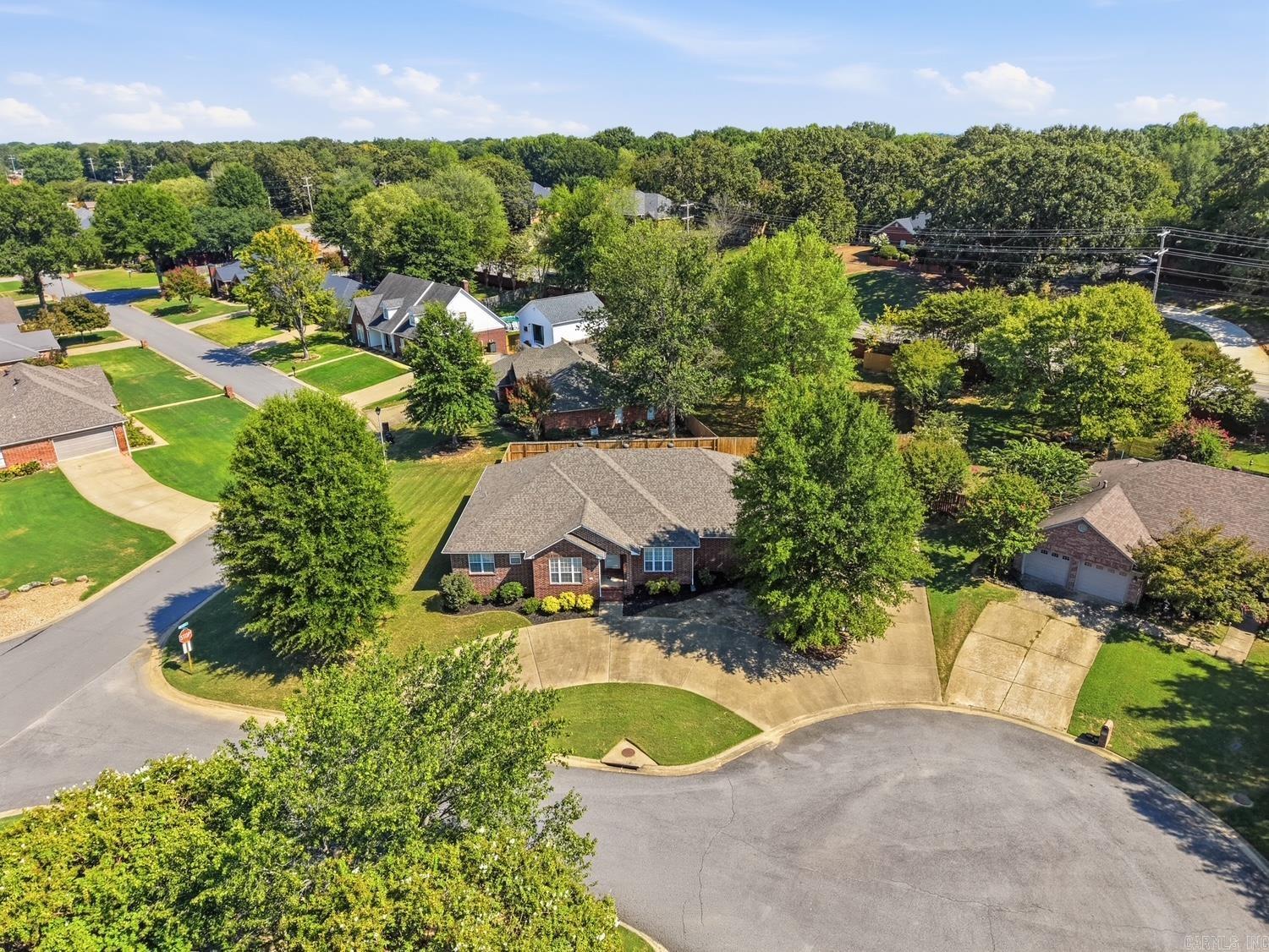 3175 Cleburne Cove Property Photo 4