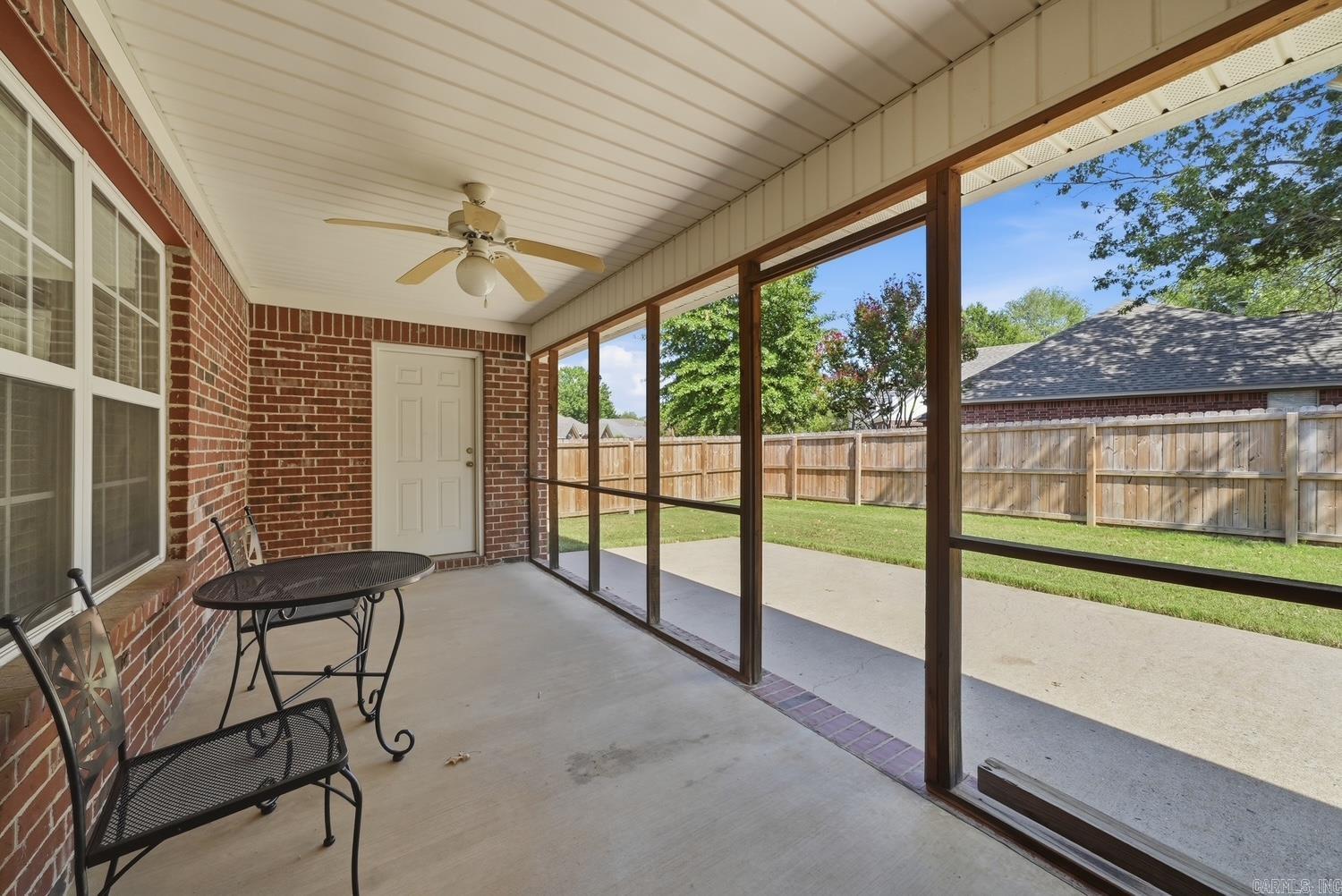 3175 Cleburne Cove Property Photo 32