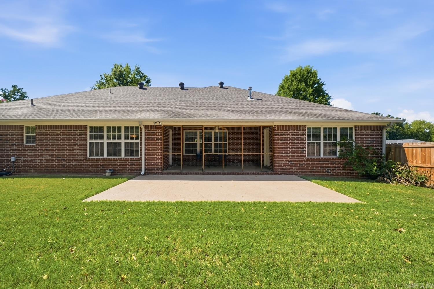 3175 Cleburne Cove Property Photo 34