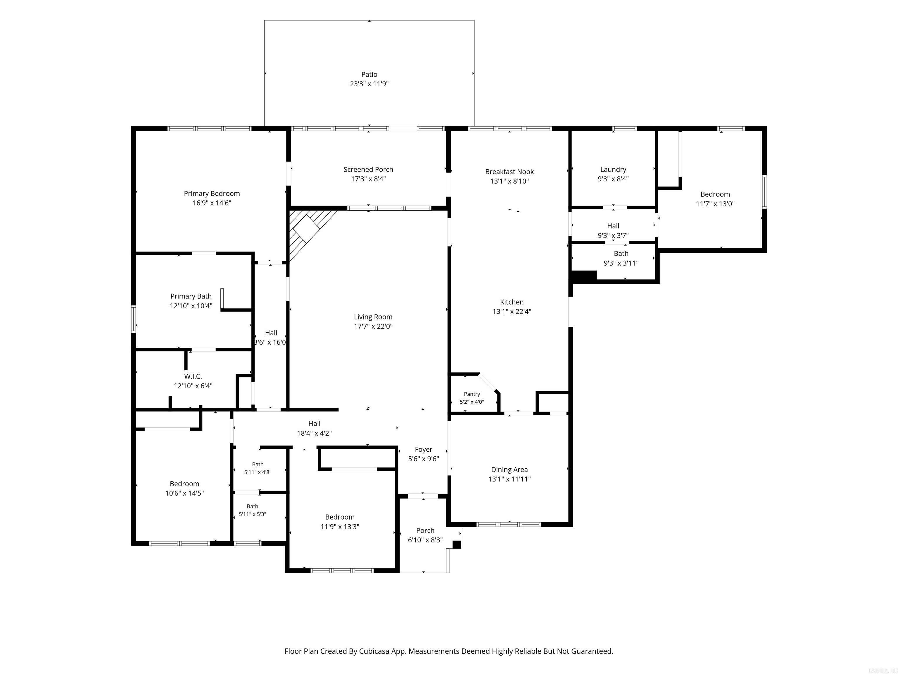 3175 Cleburne Cove Property Photo 36