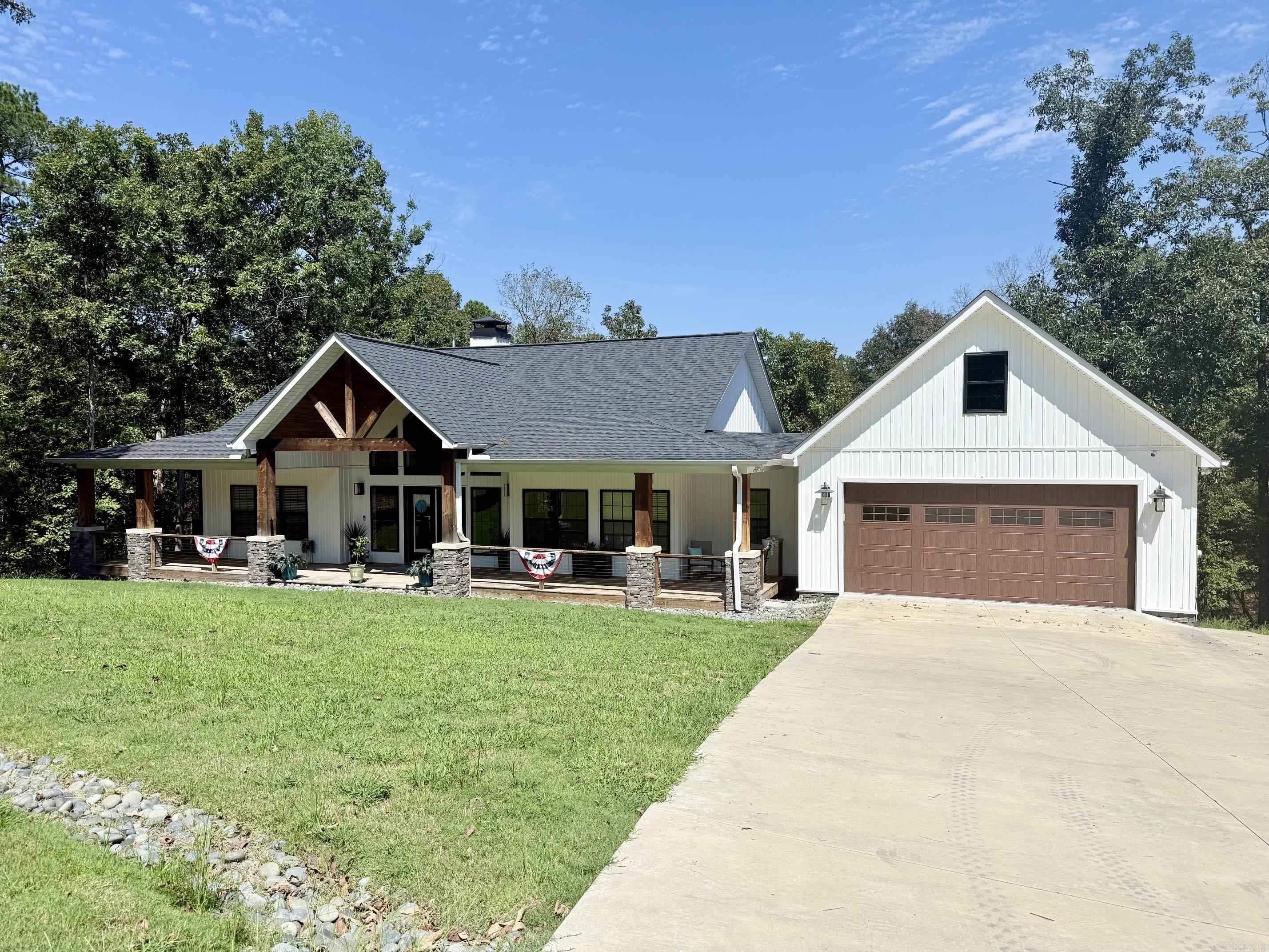 177 Green Creek Trail Property Photo 1