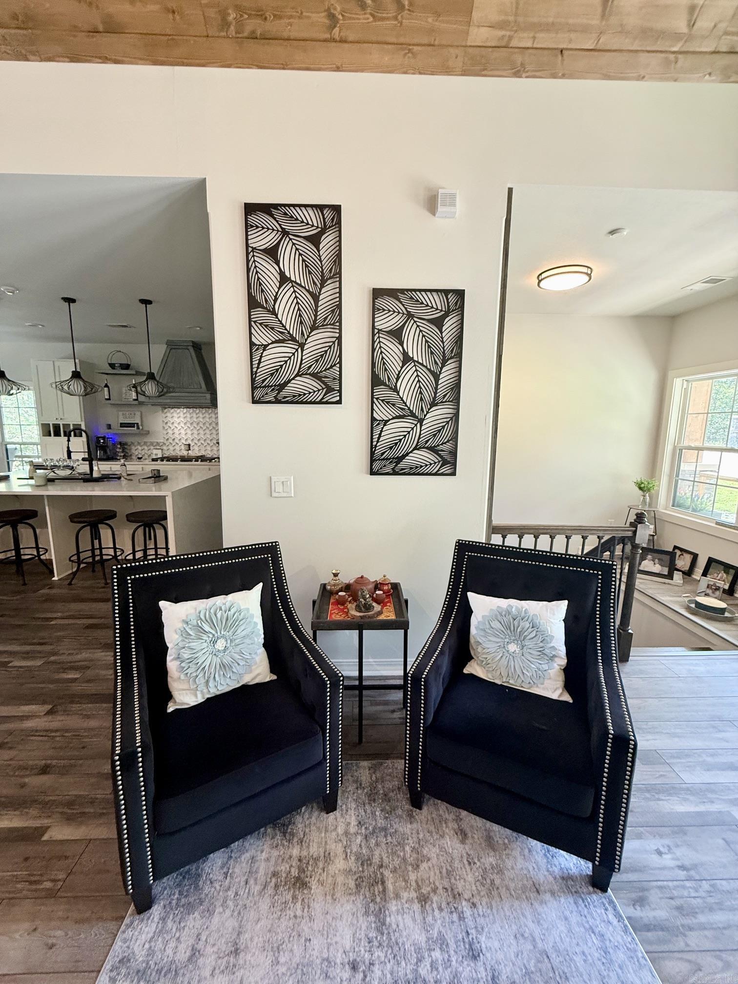 177 Green Creek Trail Property Photo 7