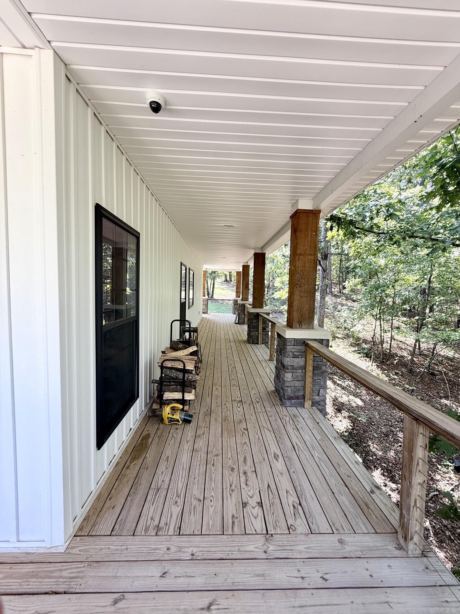 177 Green Creek Trail Property Photo 17