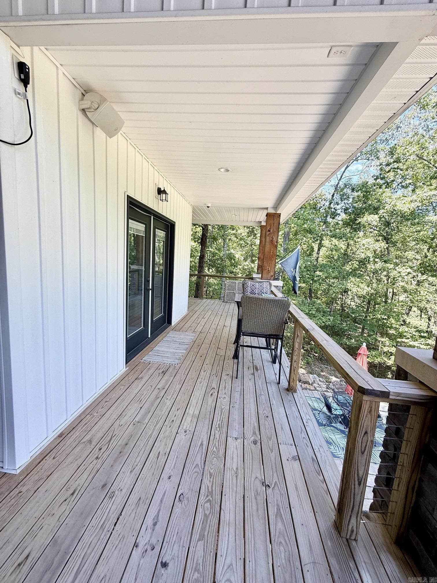 177 Green Creek Trail Property Photo 18