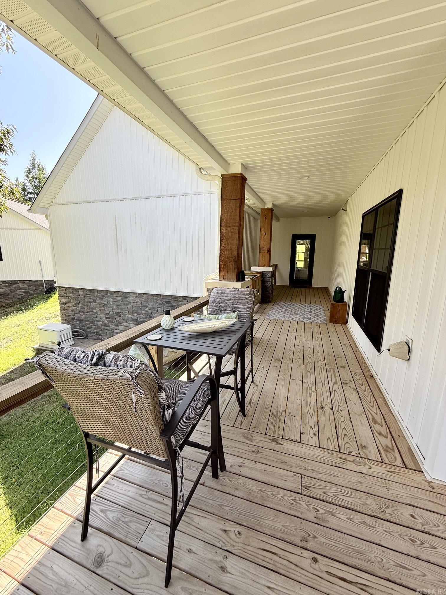177 Green Creek Trail Property Photo 20