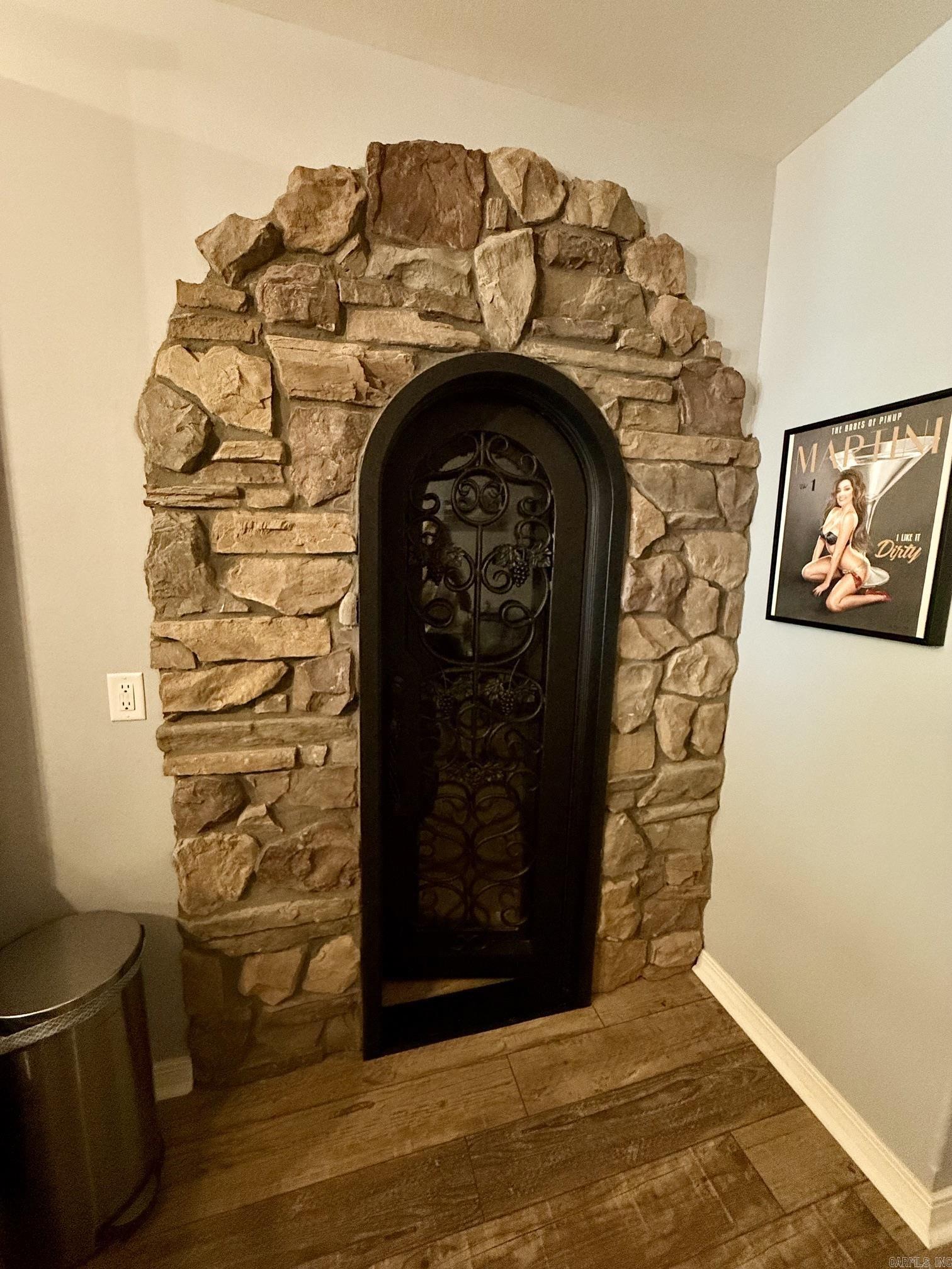 177 Green Creek Trail Property Photo 24