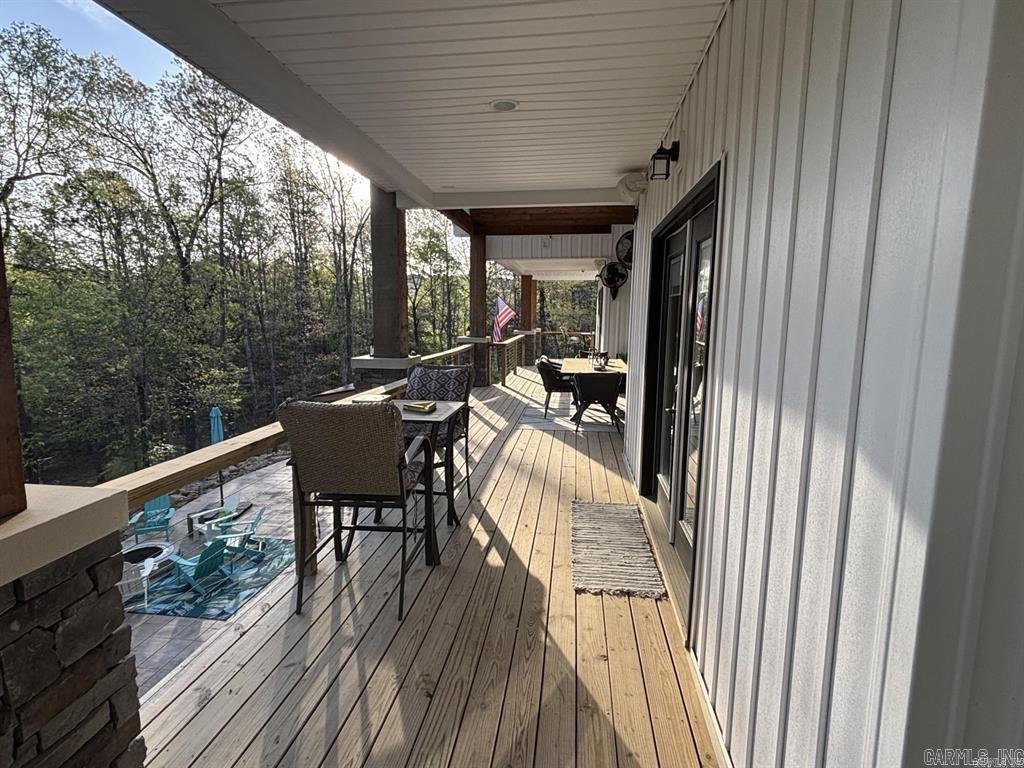 177 Green Creek Trail Property Photo 31
