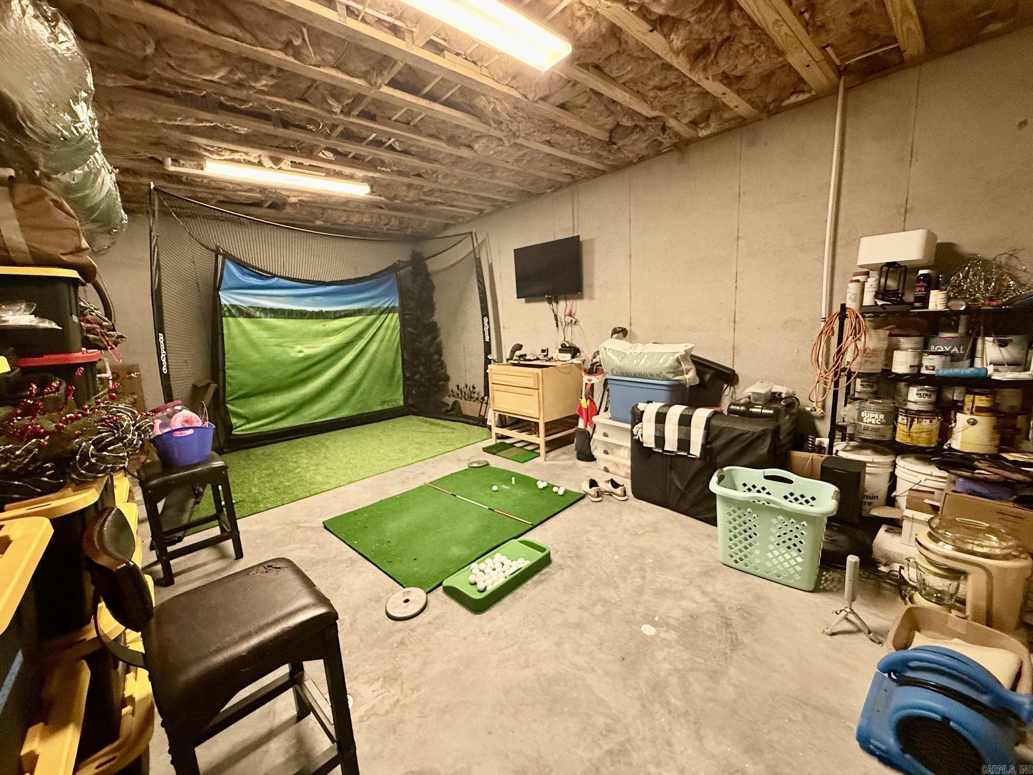 177 Green Creek Trail Property Photo 32