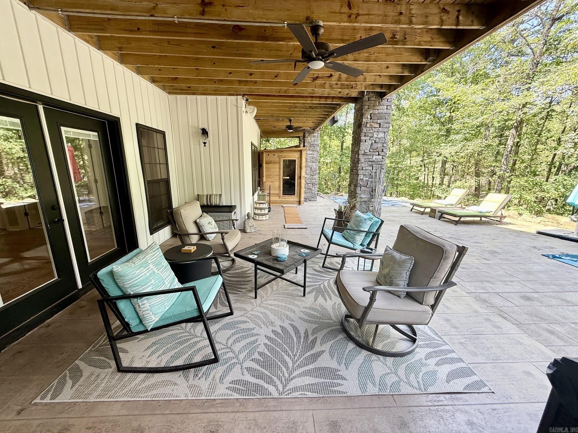 177 Green Creek Trail Property Photo 38