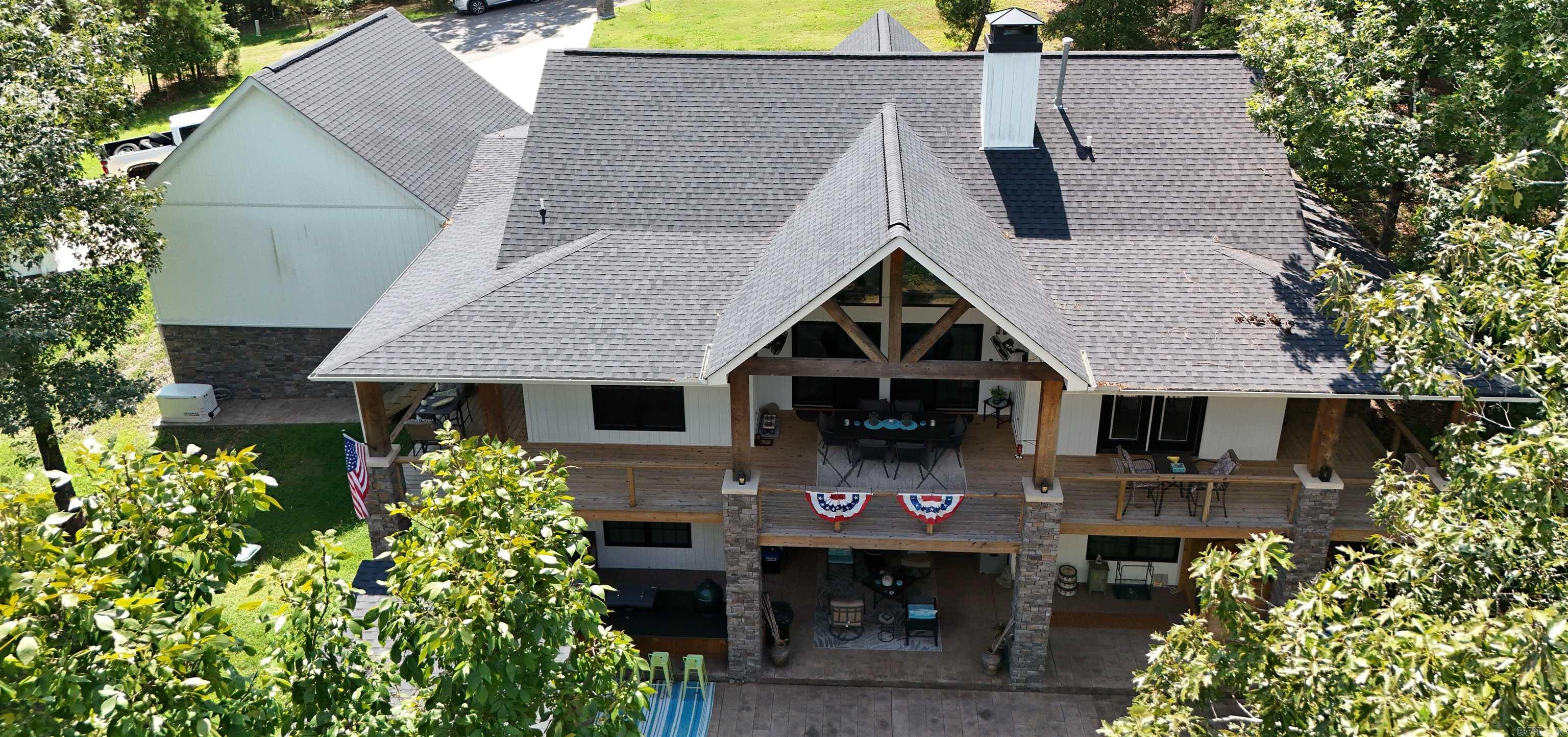 177 Green Creek Trail Property Photo 40