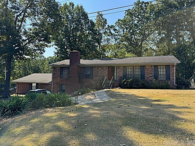 305 E Maple Streett Property Photo 1