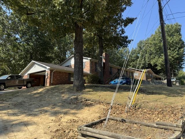 305 E Maple Streett Property Photo 30