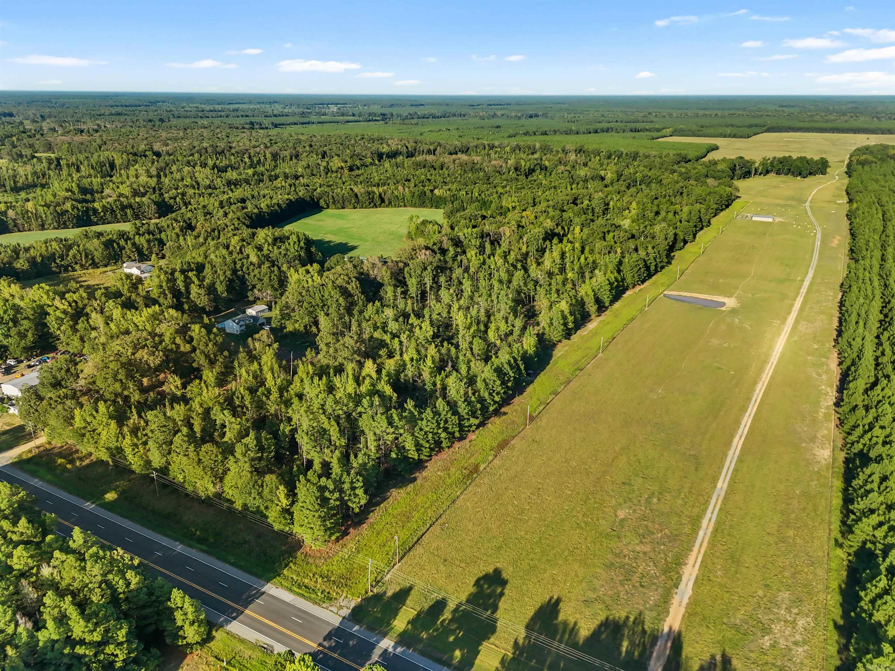 00 Highway 63 And Britt Road Property Photo 3