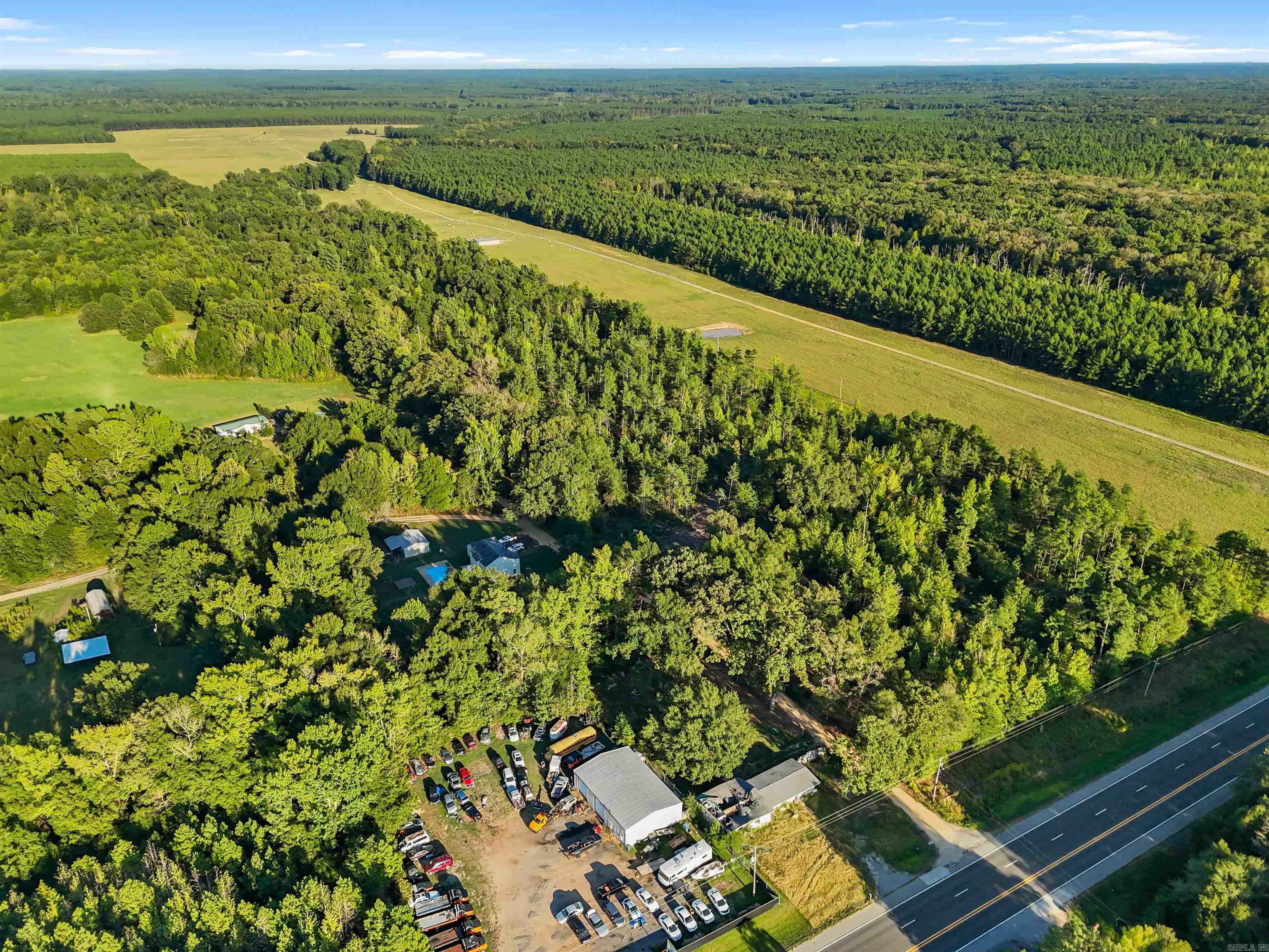 00 Highway 63 And Britt Road Property Photo 14