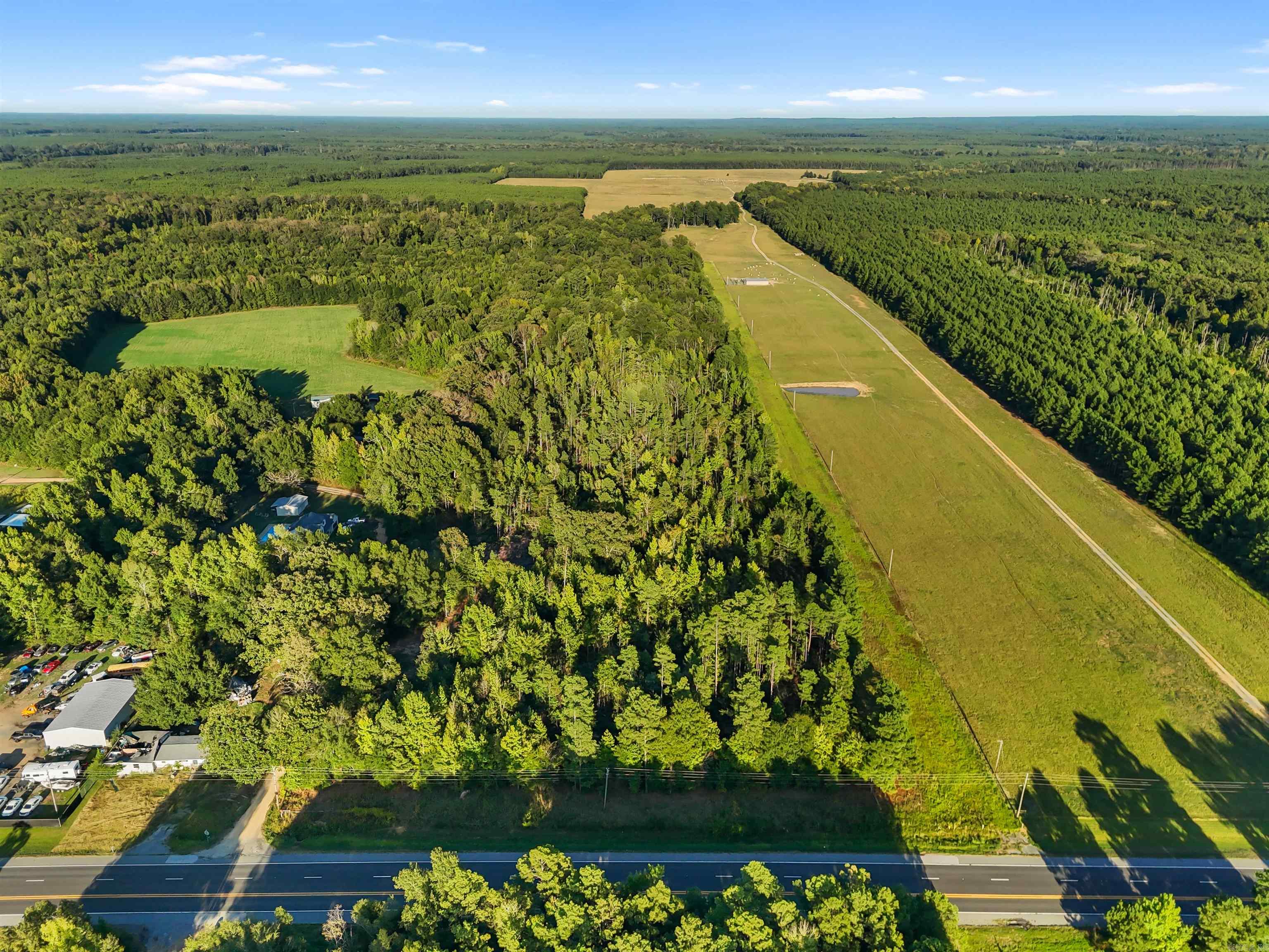 00 Highway 63 And Britt Road Property Photo 16