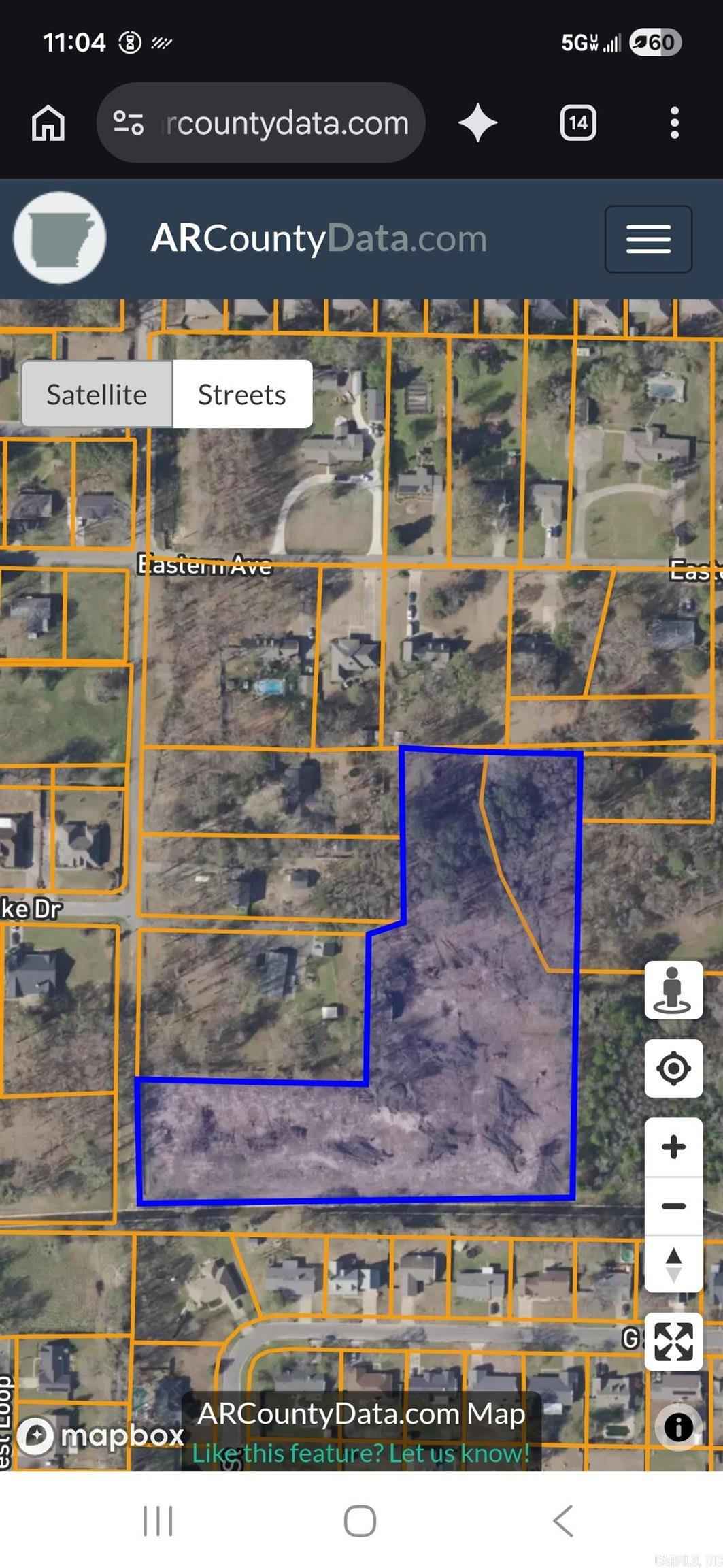 0 Forest Loop Property Photo 1