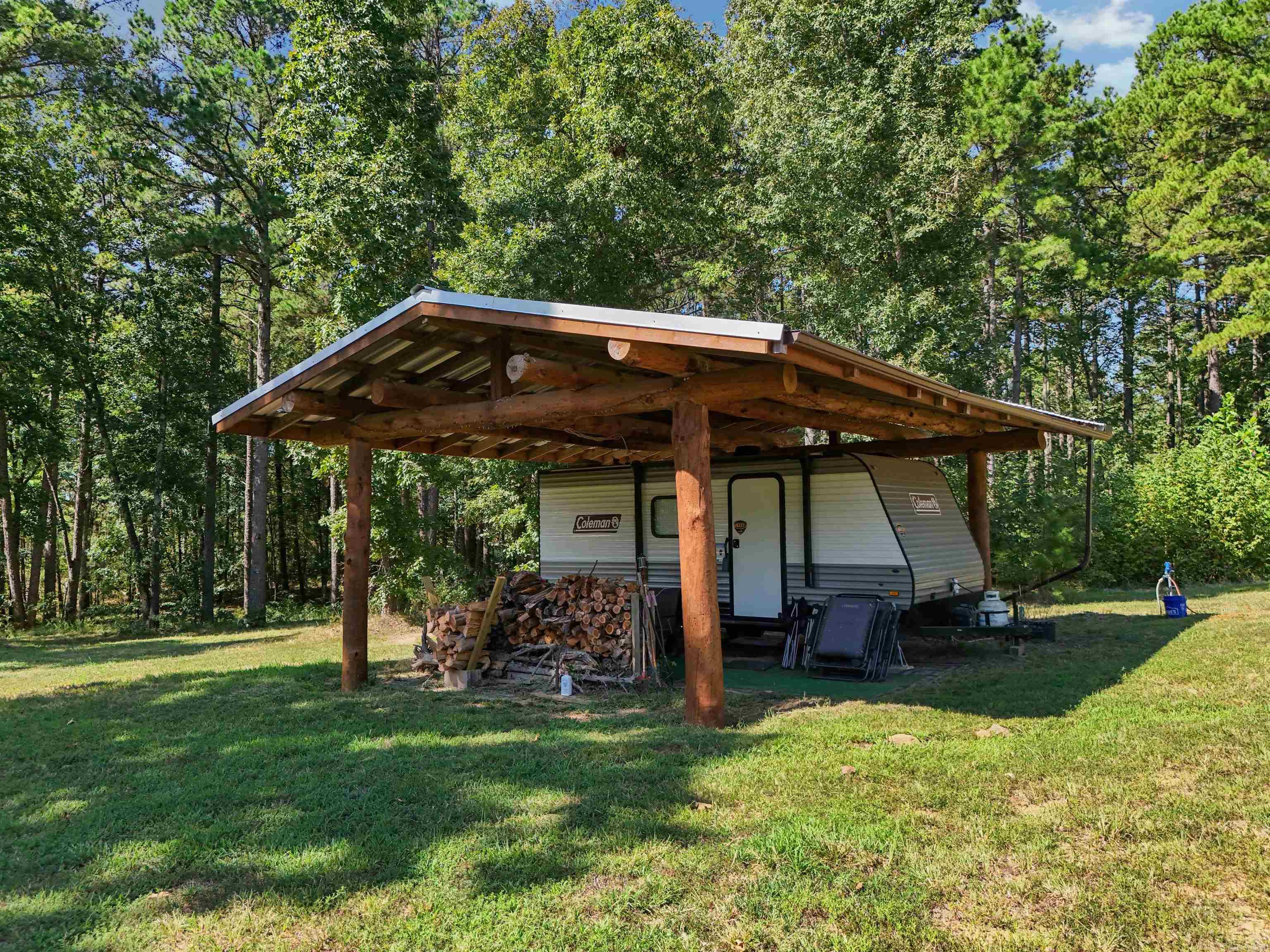 444 N Stacy Springs Road Property Photo 5