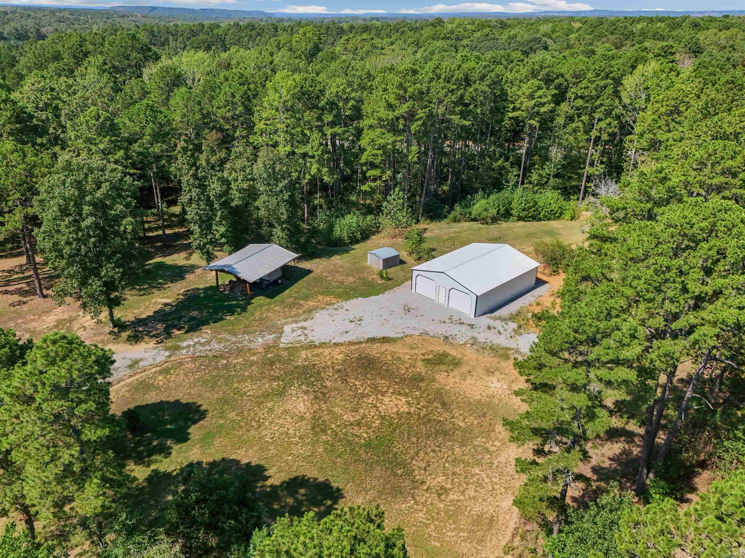 444 N Stacy Springs Road Property Photo 13