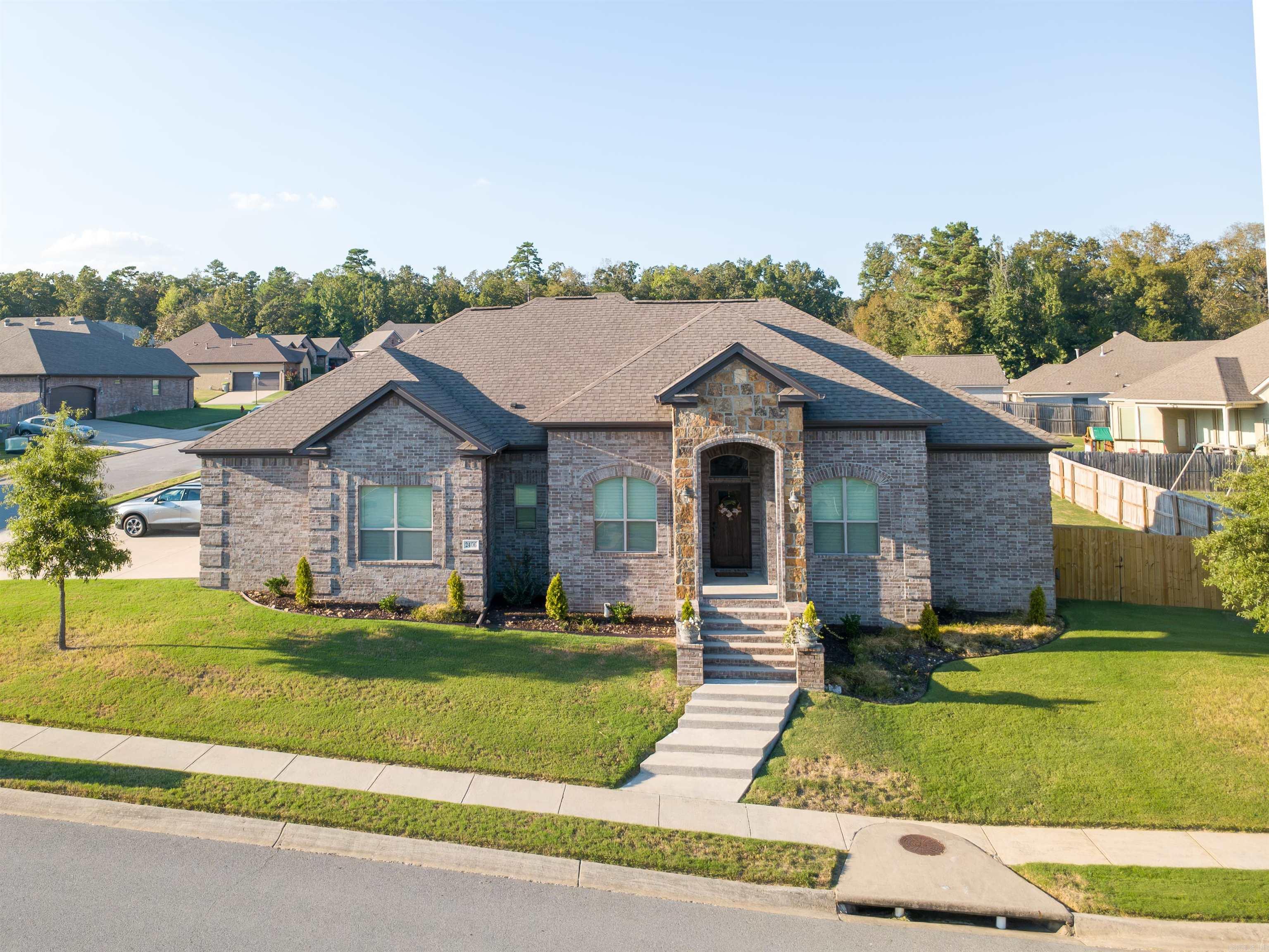 2406 Ramond Lane Property Photo 1