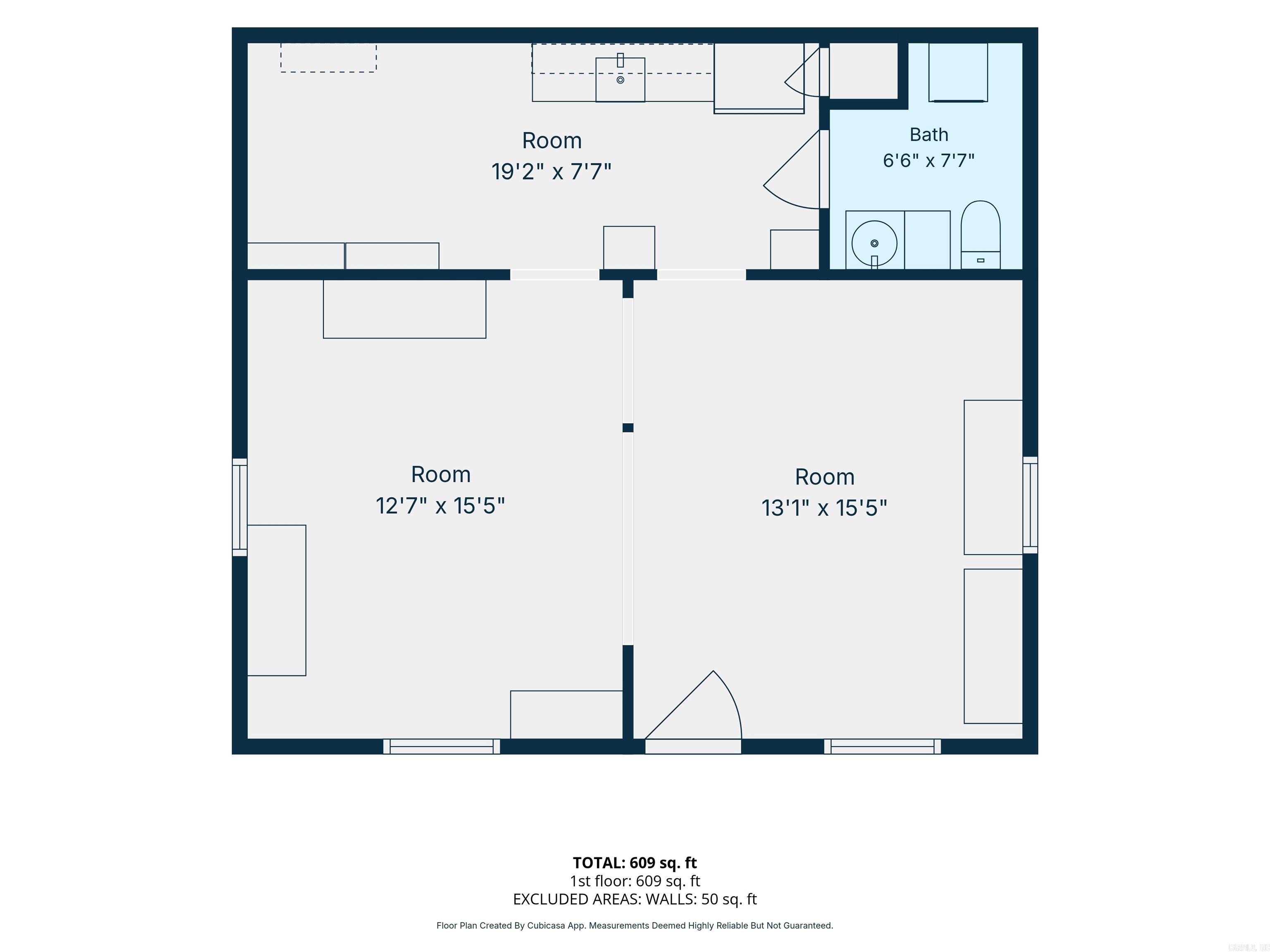 2769 Mt. Holly Road Property Photo 3