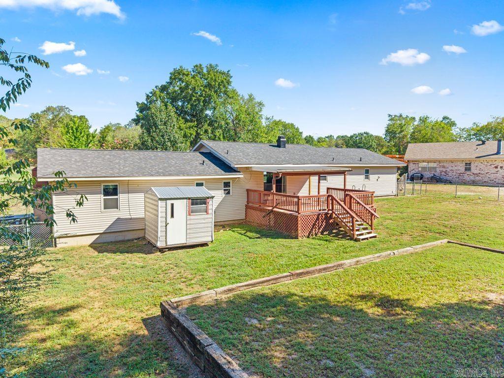 103 Longleaf Property Photo 18