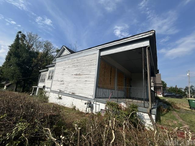3401 W 12th Street Property Photo 2
