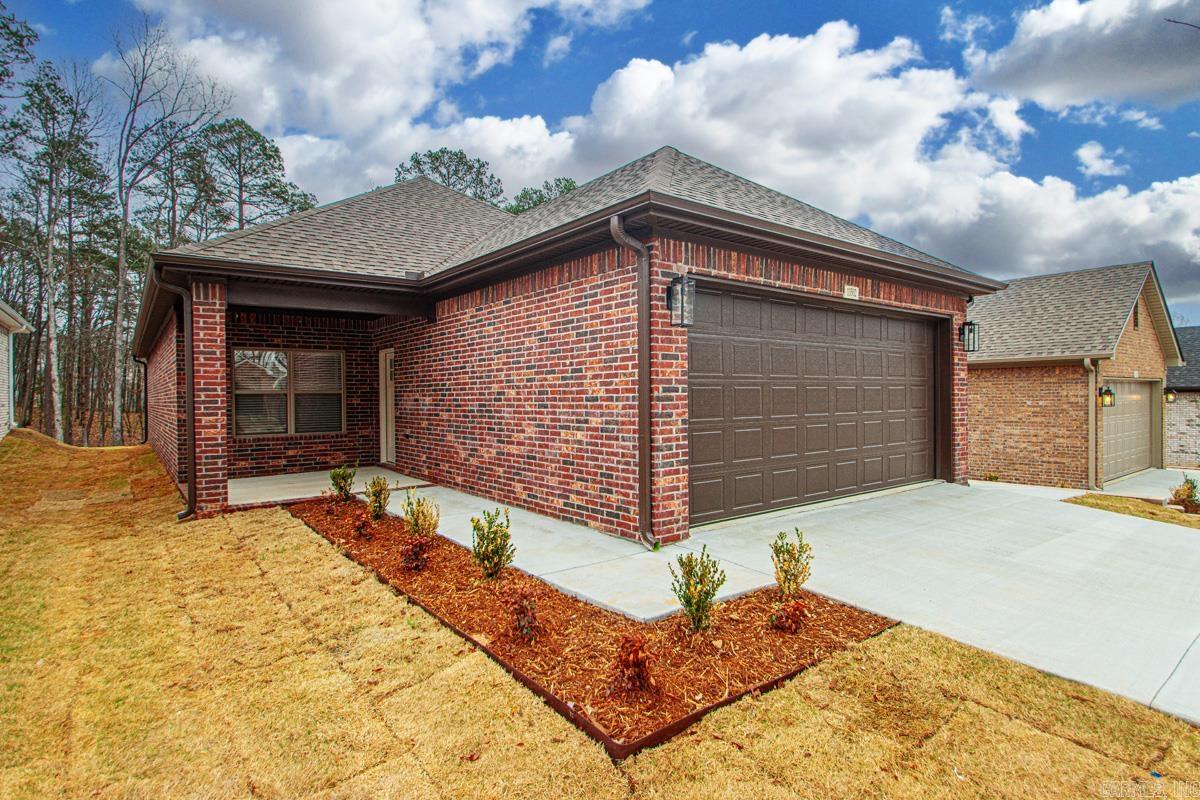 13522 Teton Drive Property Photo 1
