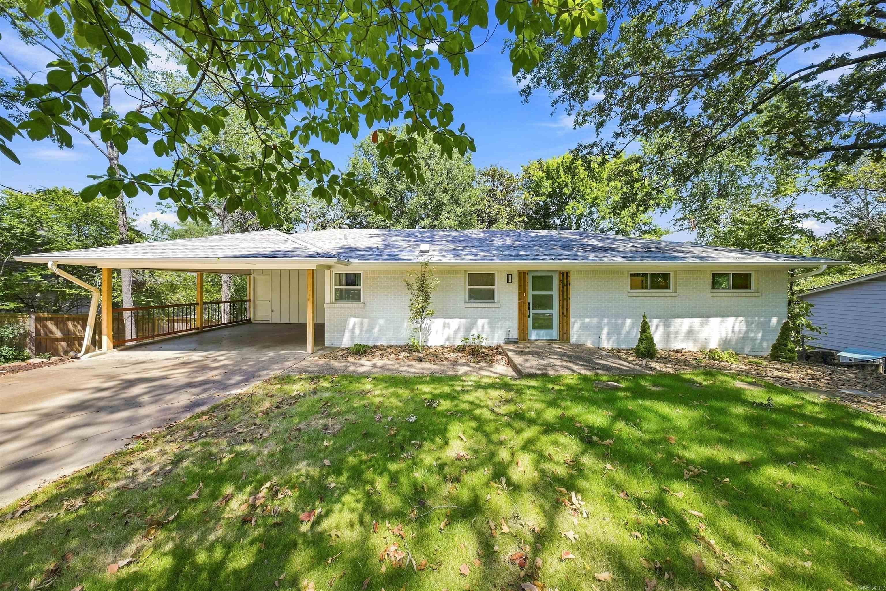 5808 Scenic Drive Property Photo 2