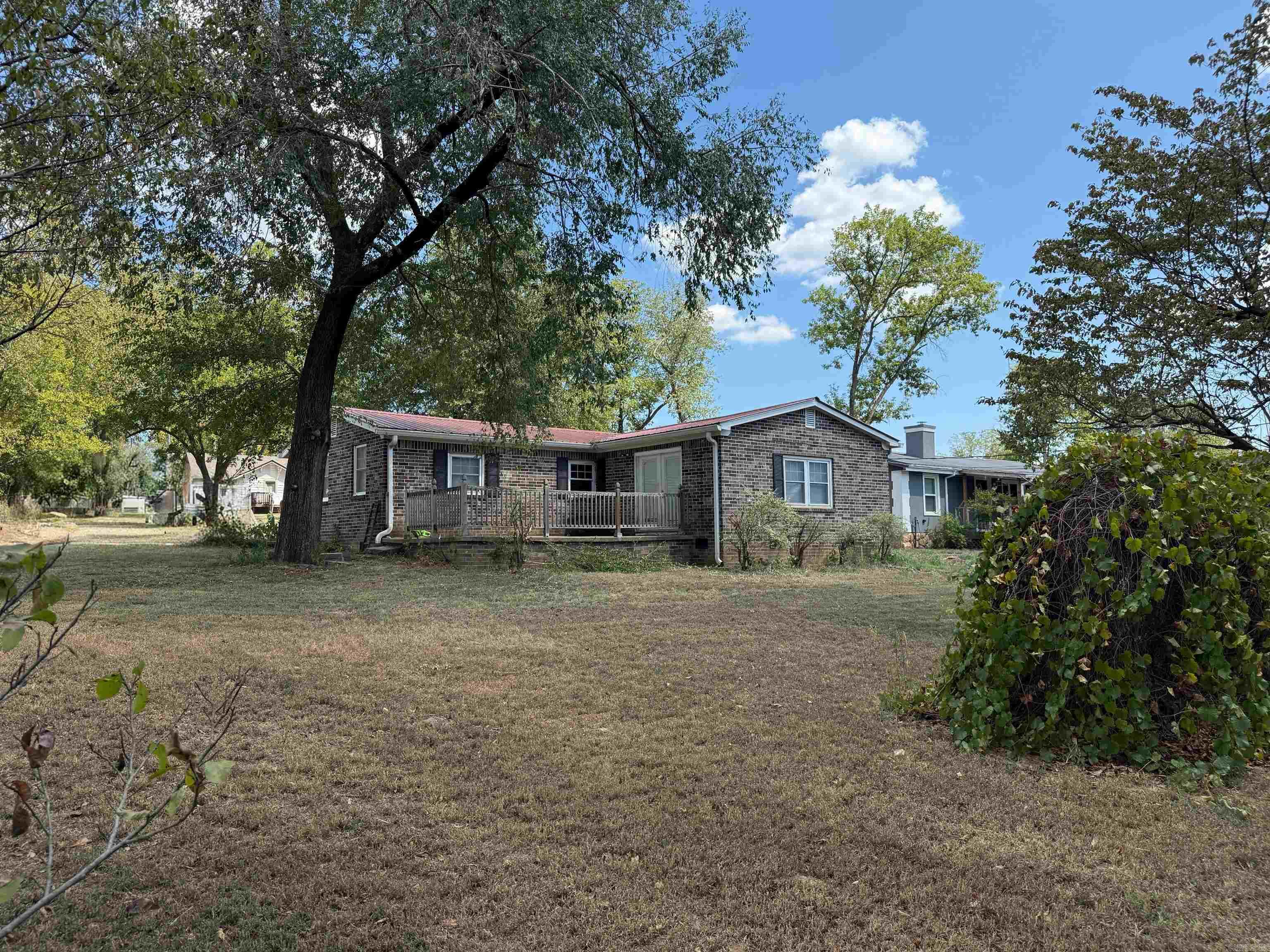 721 Cabin Creek Avenue Property Photo 1