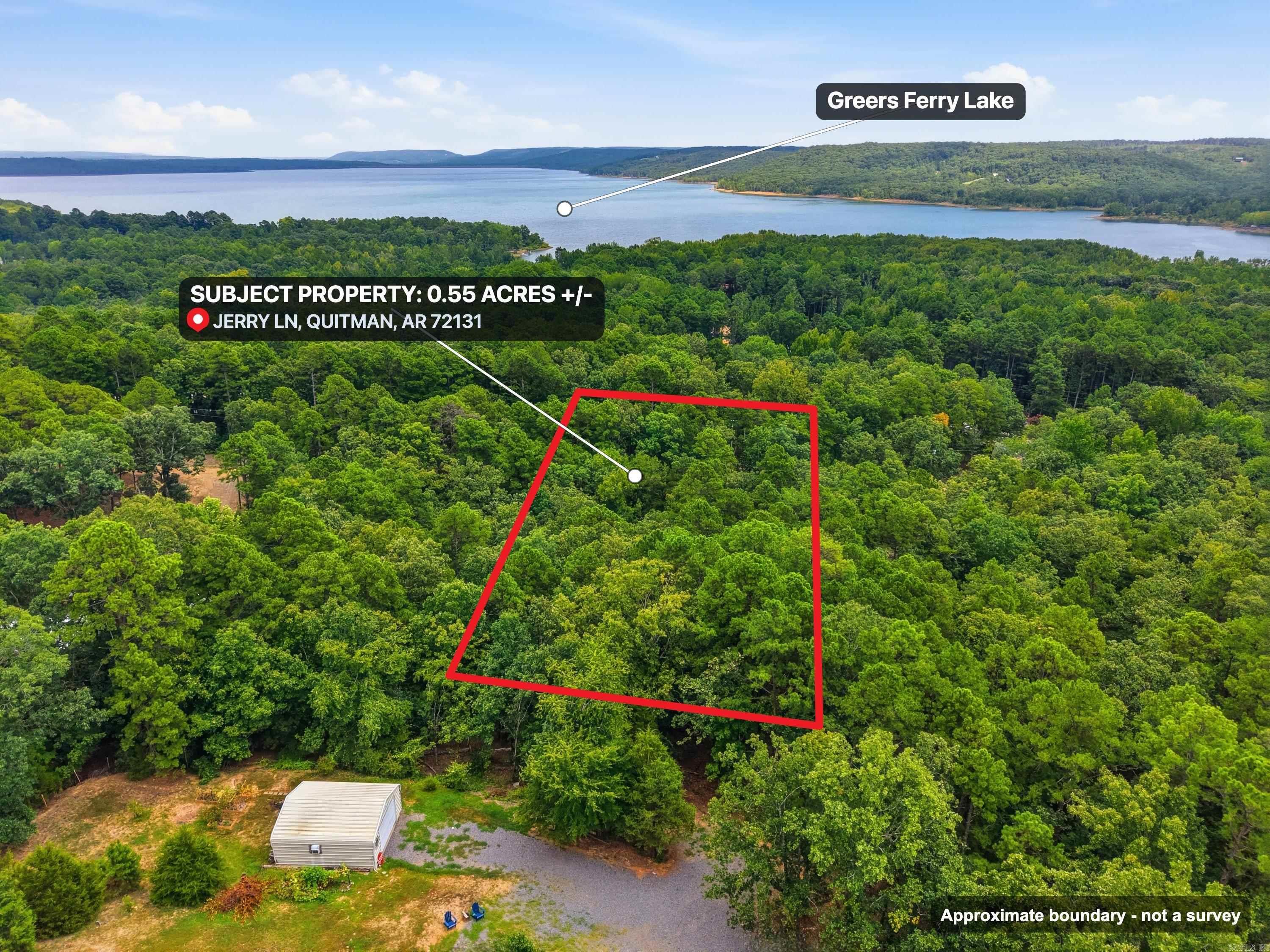 29 Jerry Lane Property Photo 2