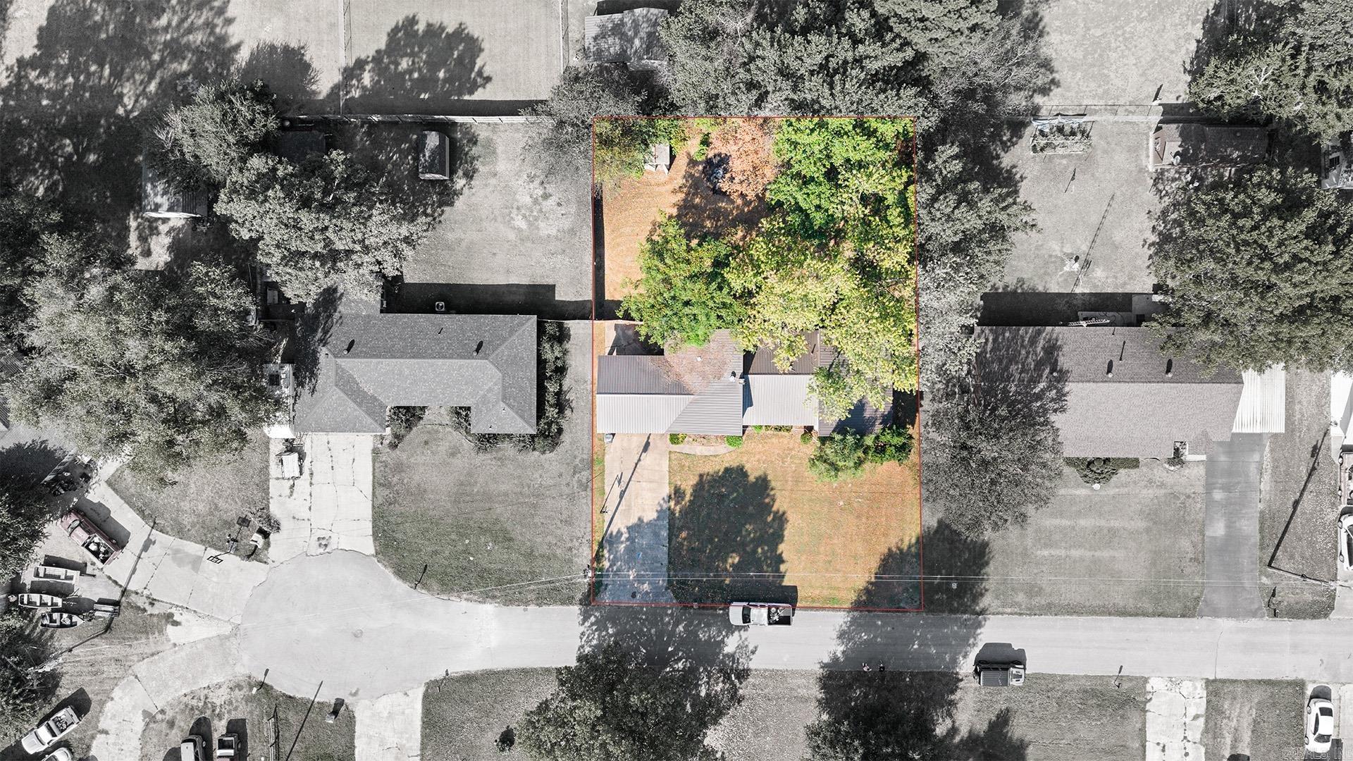409 Blanton Street Property Photo 18