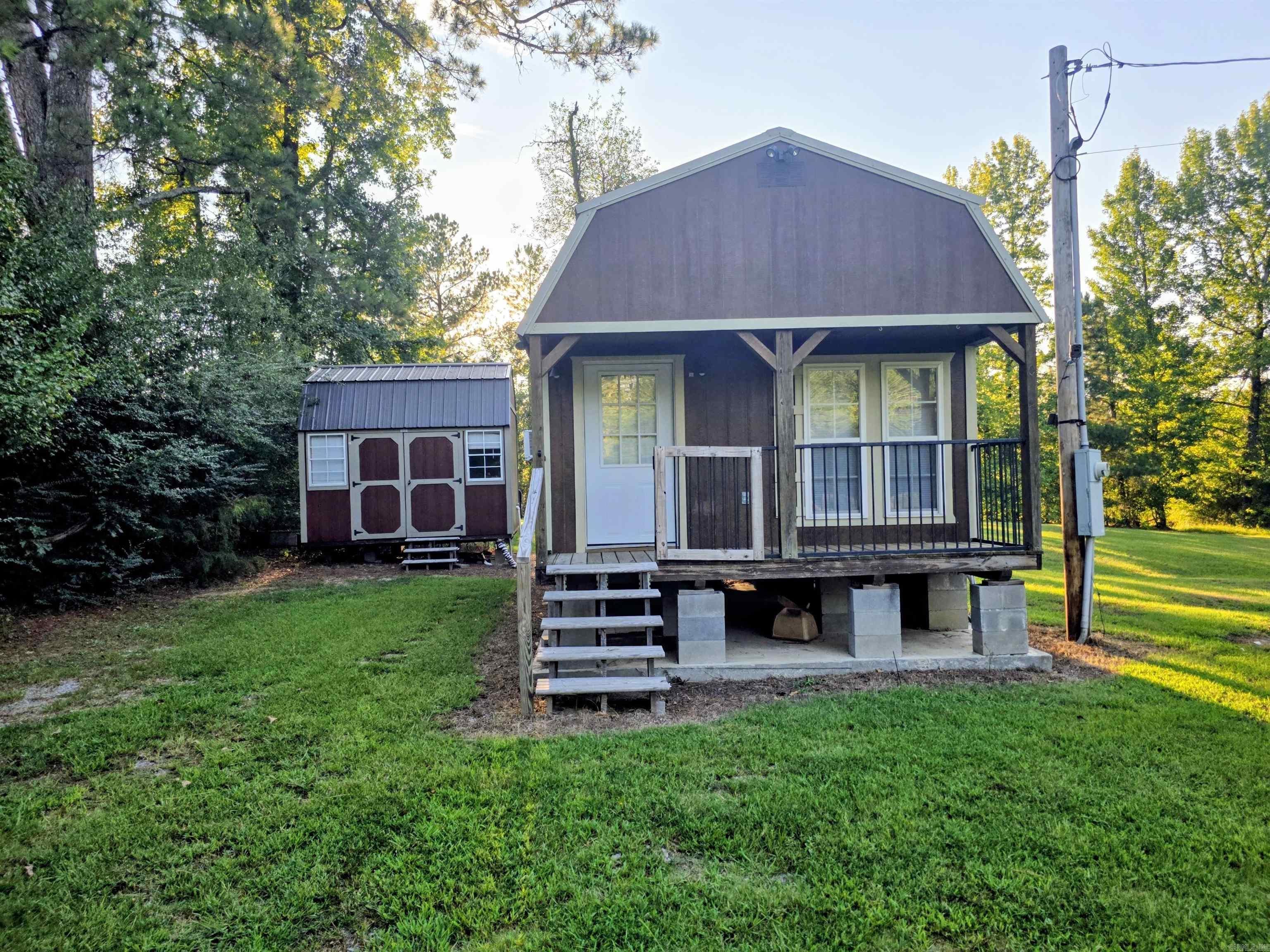 3740 Hwy 63 Highway Property Photo 1