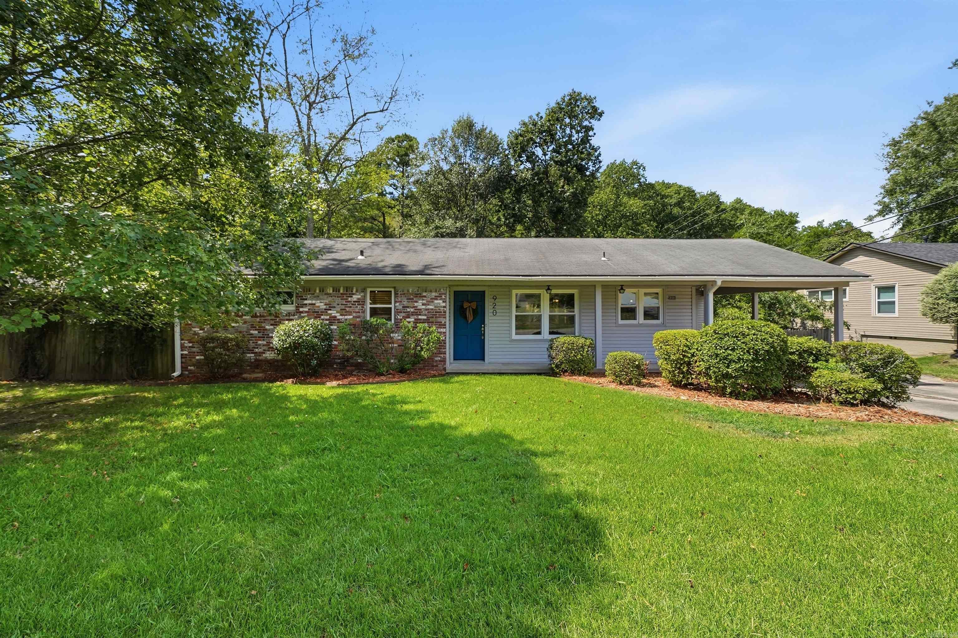 920 Pine Valley Road Property Photo 1